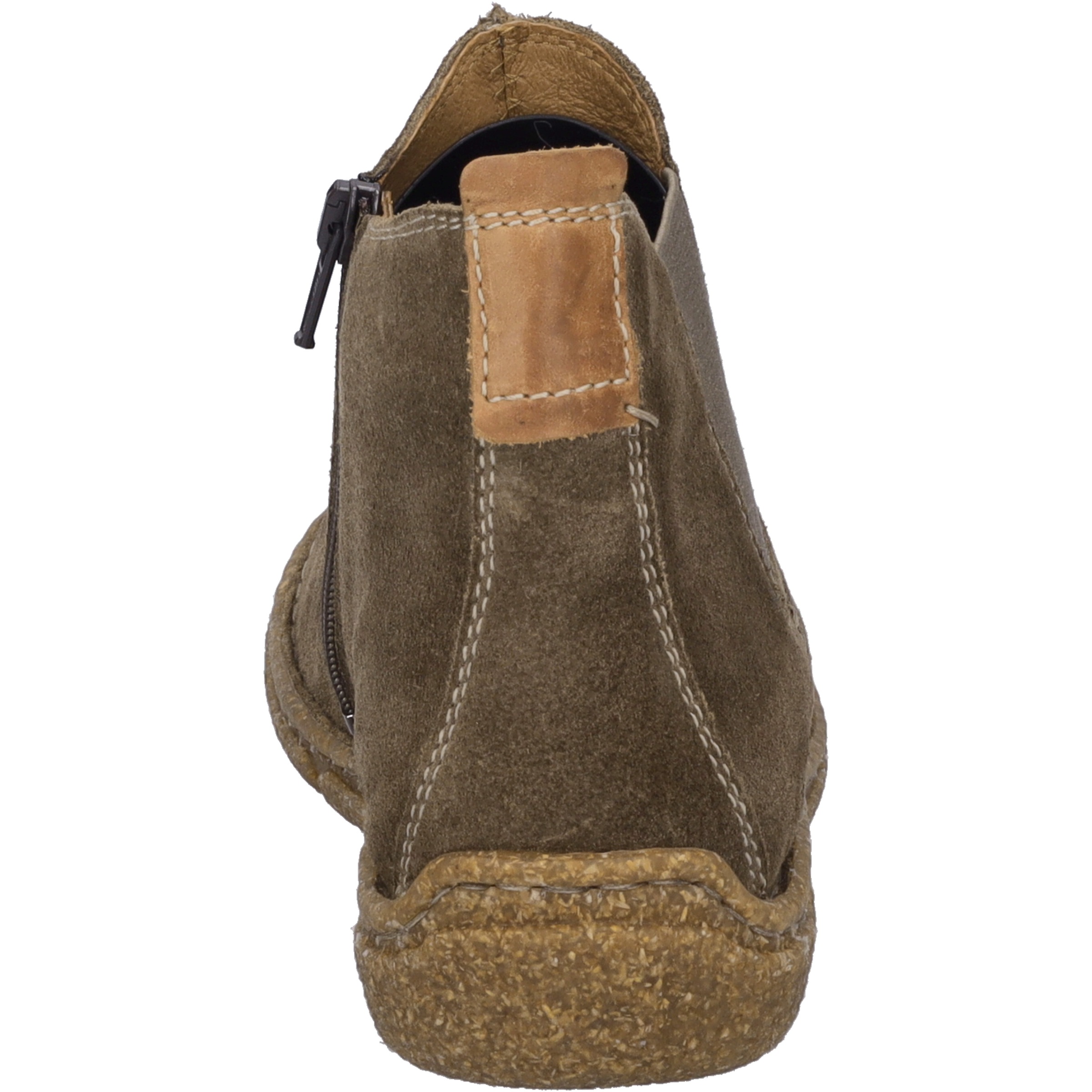 Josef Seibel Stiefelette »Neele 68, taupe«