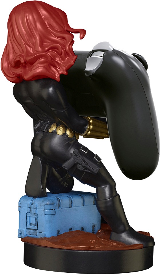 Spielfigur »Cable Guy Black Widow«, (1 tlg.)