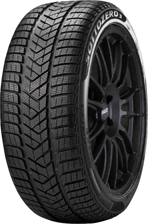 Pirelli Winterreifen »SOTTOZERO-3 XL«