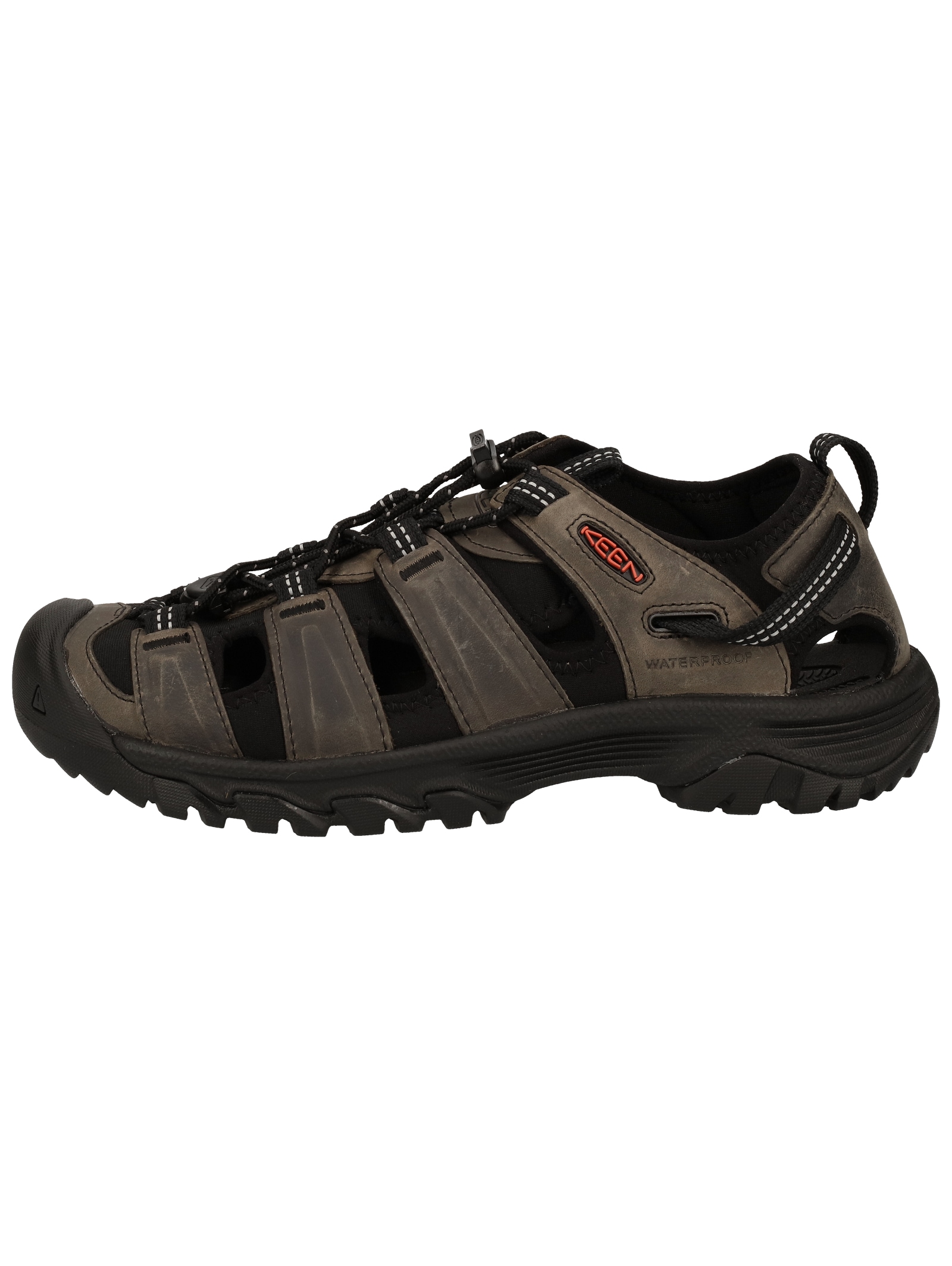 Keen Sandale »Keen Sandalen Leder/Textil«