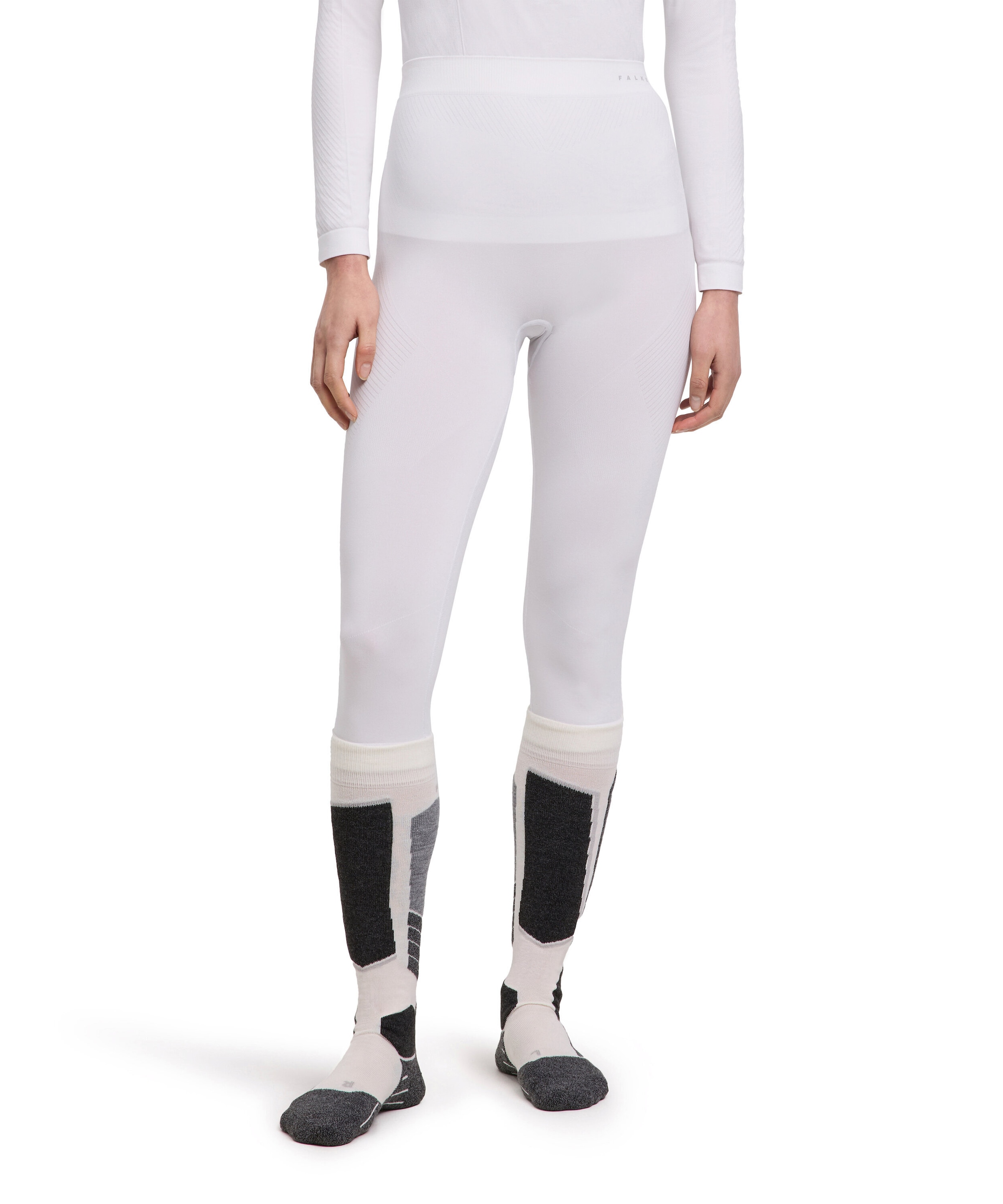 FALKE Funktionsunterhose "3/4 Warm" 1 Stk.