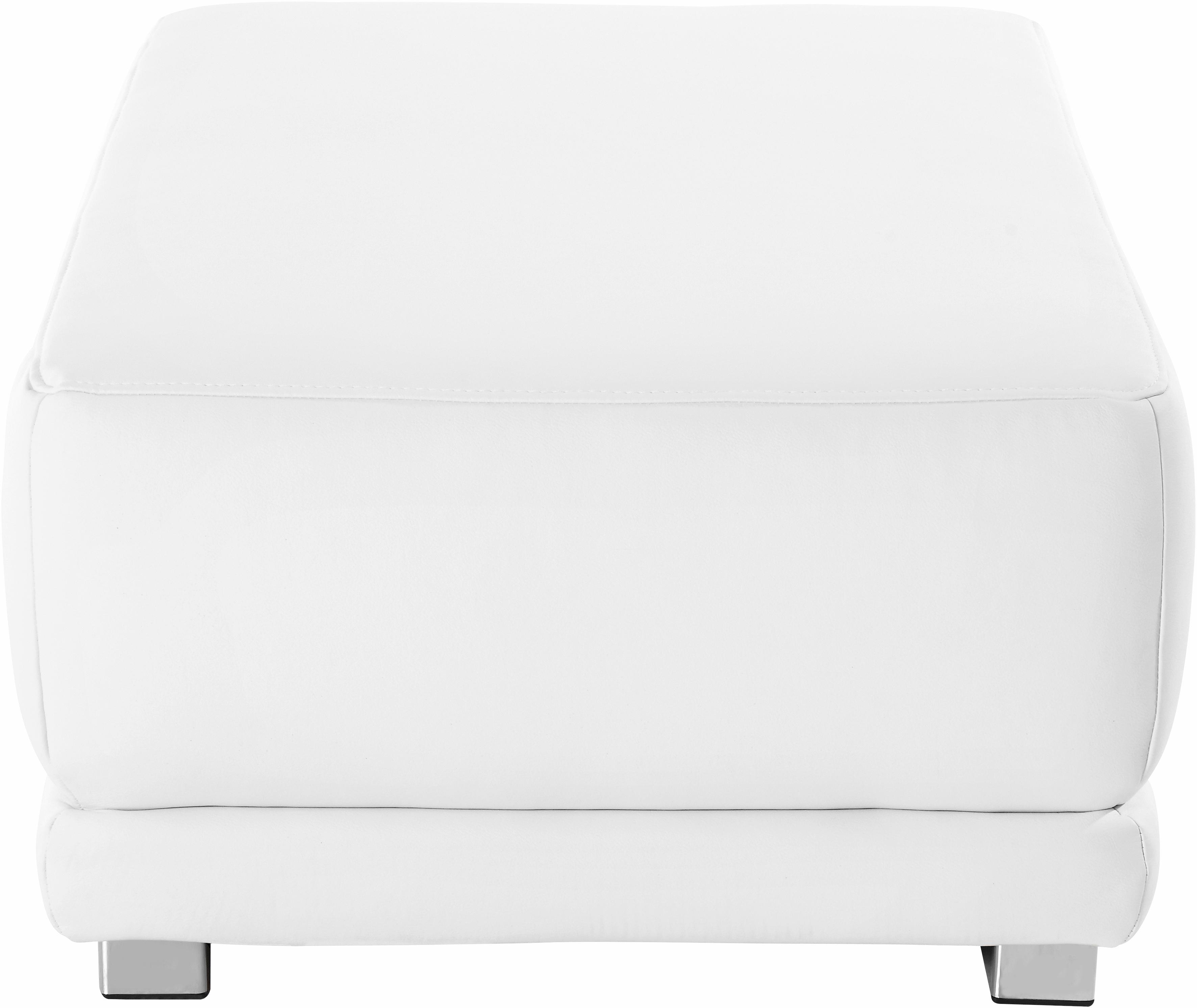 Thumbnail - sit&more Polsterhocker "Coria"