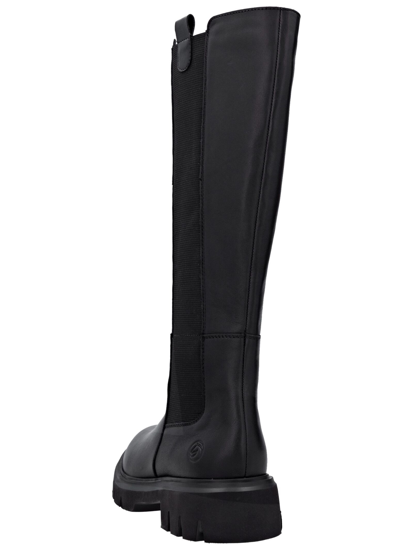 Remonte Stiefel »Remonte Stiefel Leder/Textil«