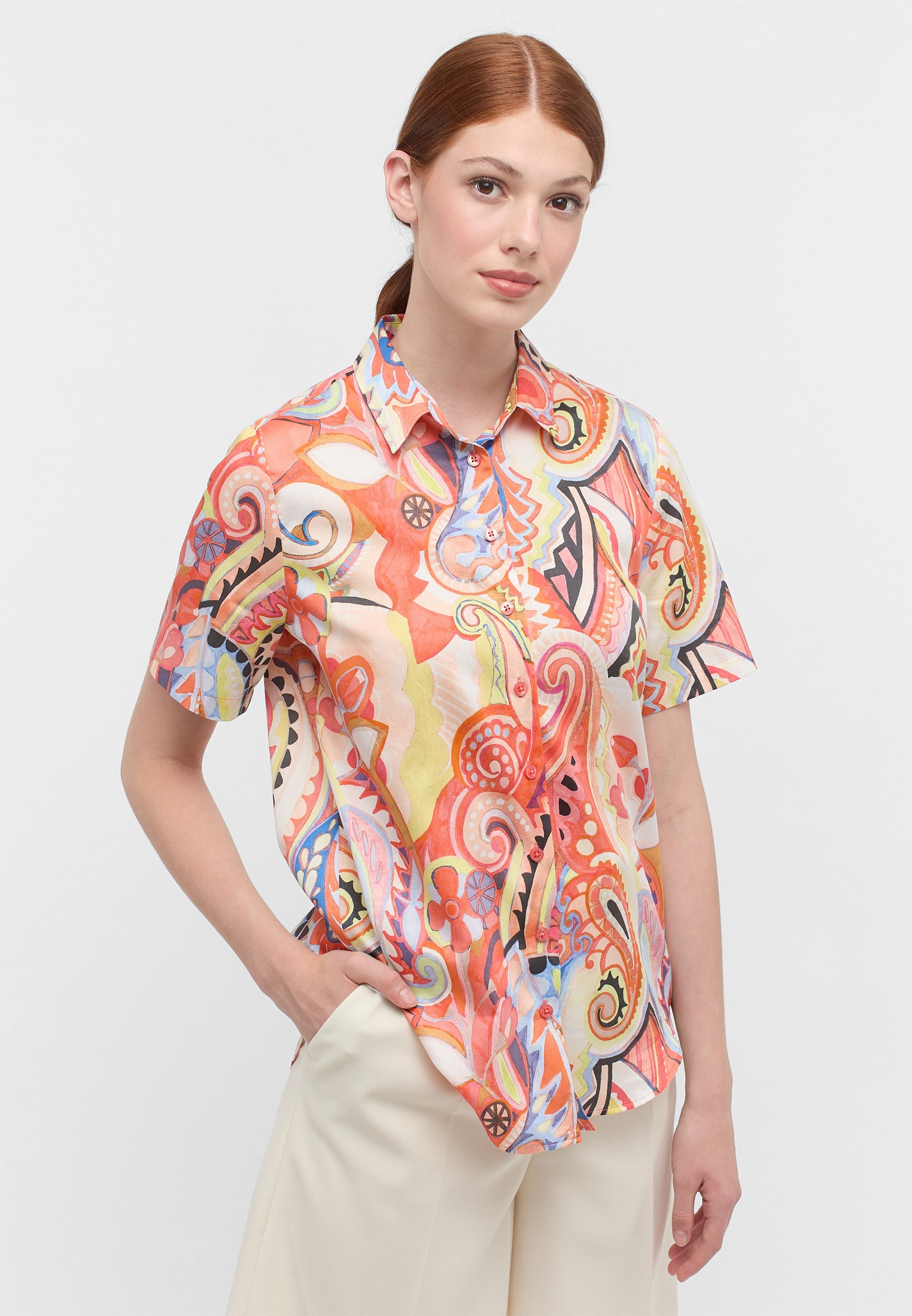 Eterna "REGULAR FIT" günstig online kaufen