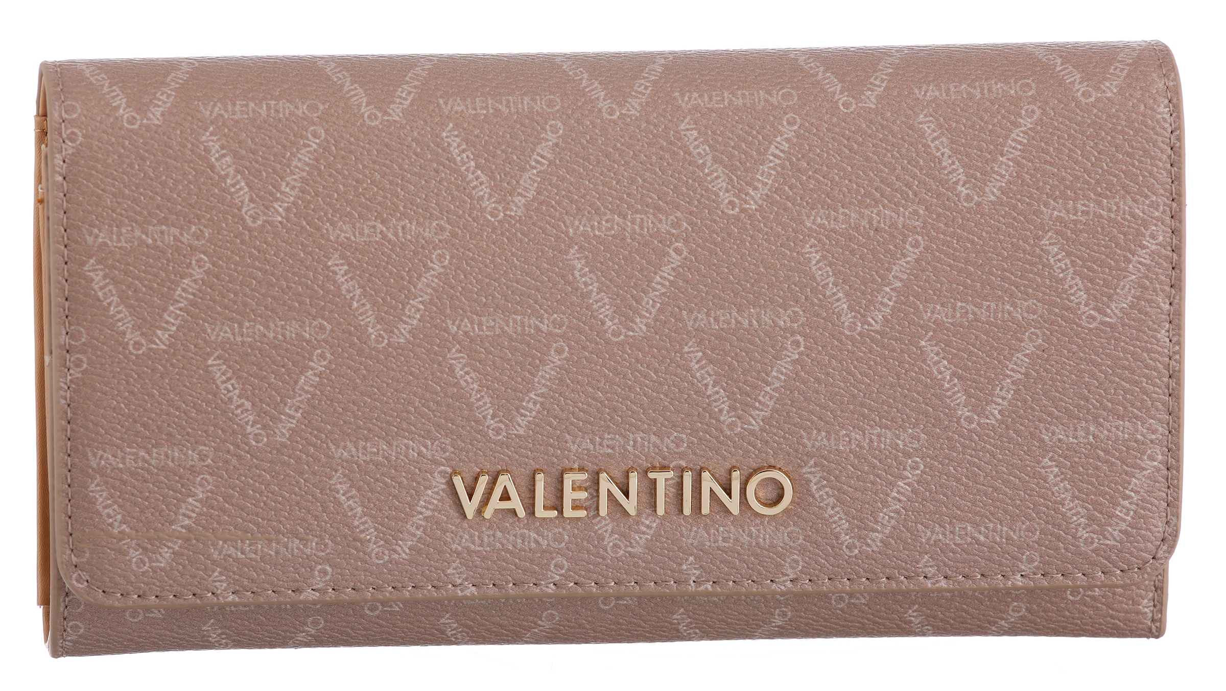 VALENTINO BAGS Geldbörse "LADY RE", Geldbeutel Portemonnaie Damenbörse günstig online kaufen