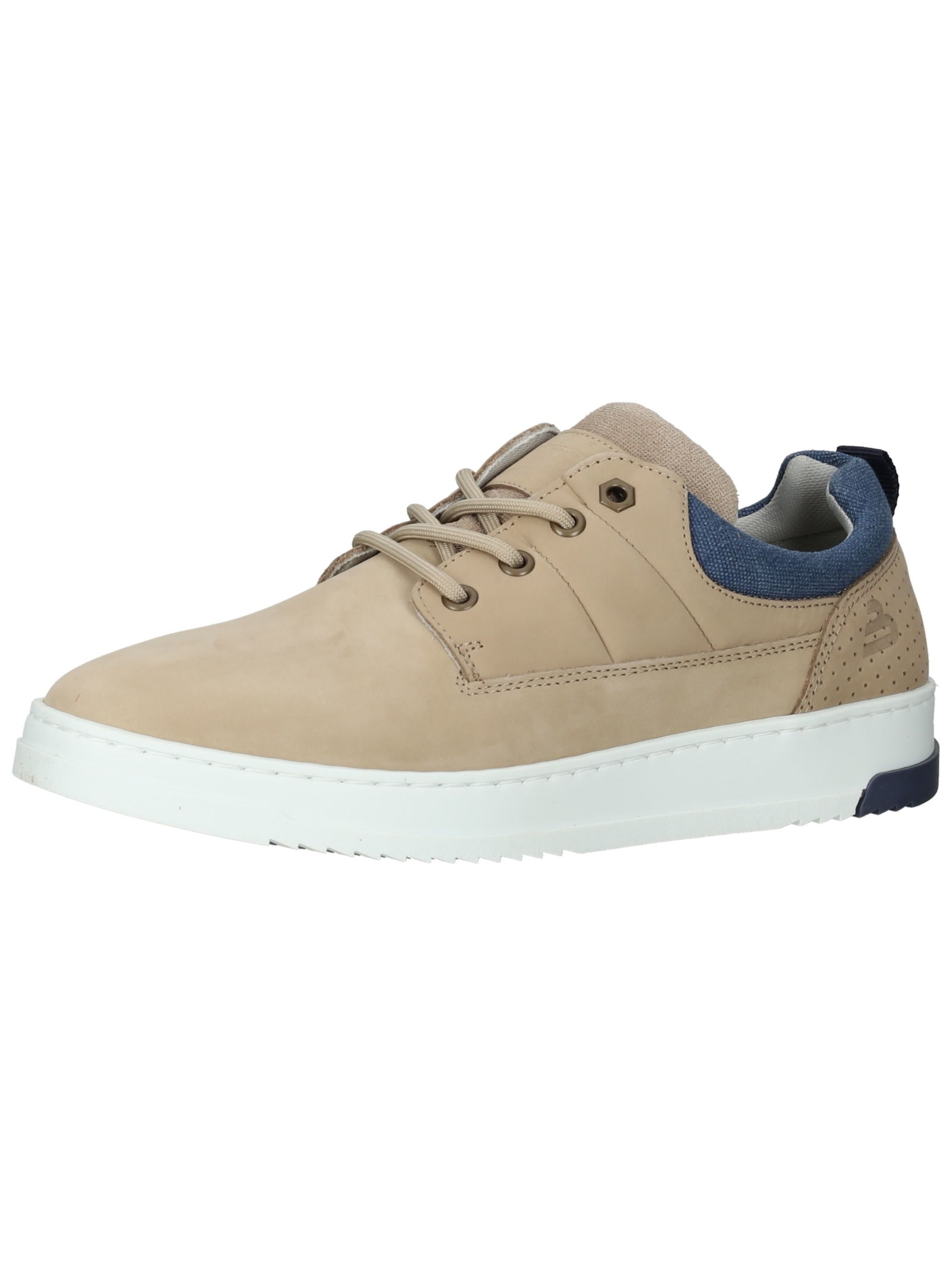 Bullboxer Sneaker "Bullboxer Sneaker Leder" günstig online kaufen