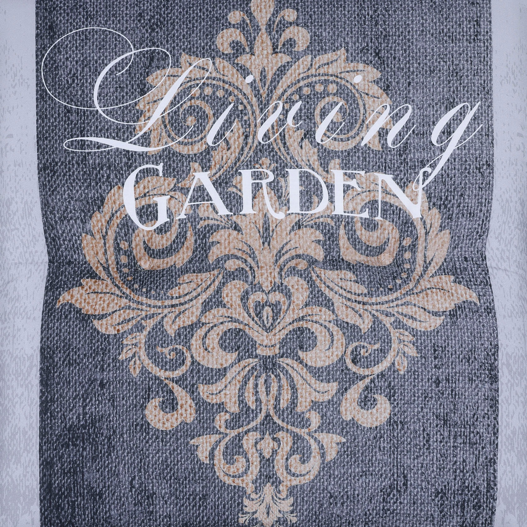 GO-DE Sesselauflage 2er Set, 108 x 50 cm, mittel günstig online kaufen