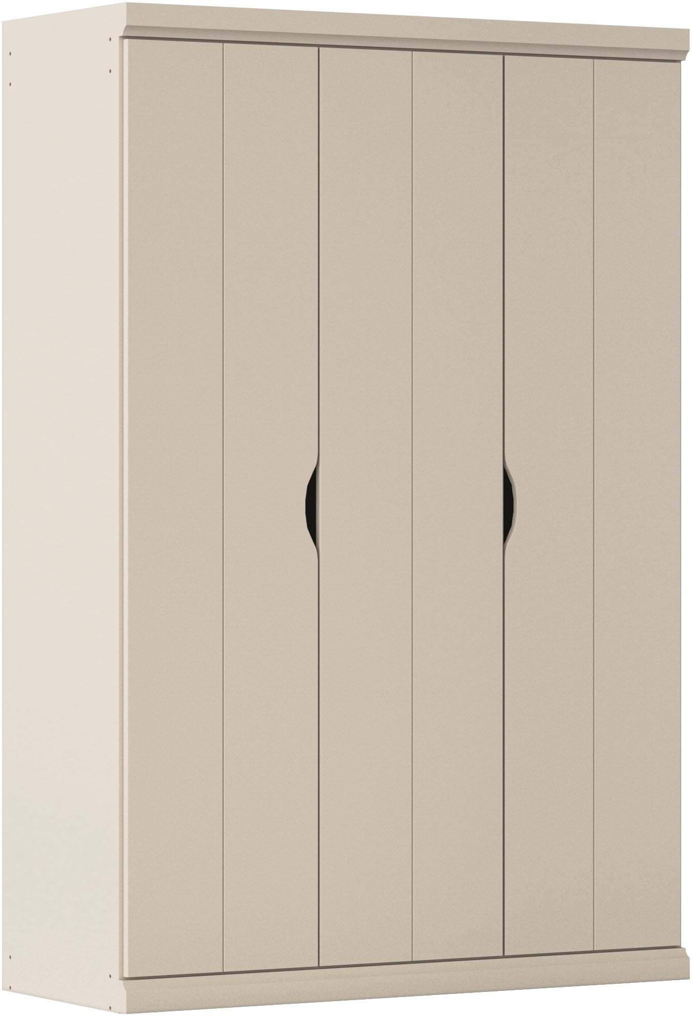 rauch Kleiderschrank "Drehtürenschrank Schrank Garderobe Wäscheschrank Schl günstig online kaufen