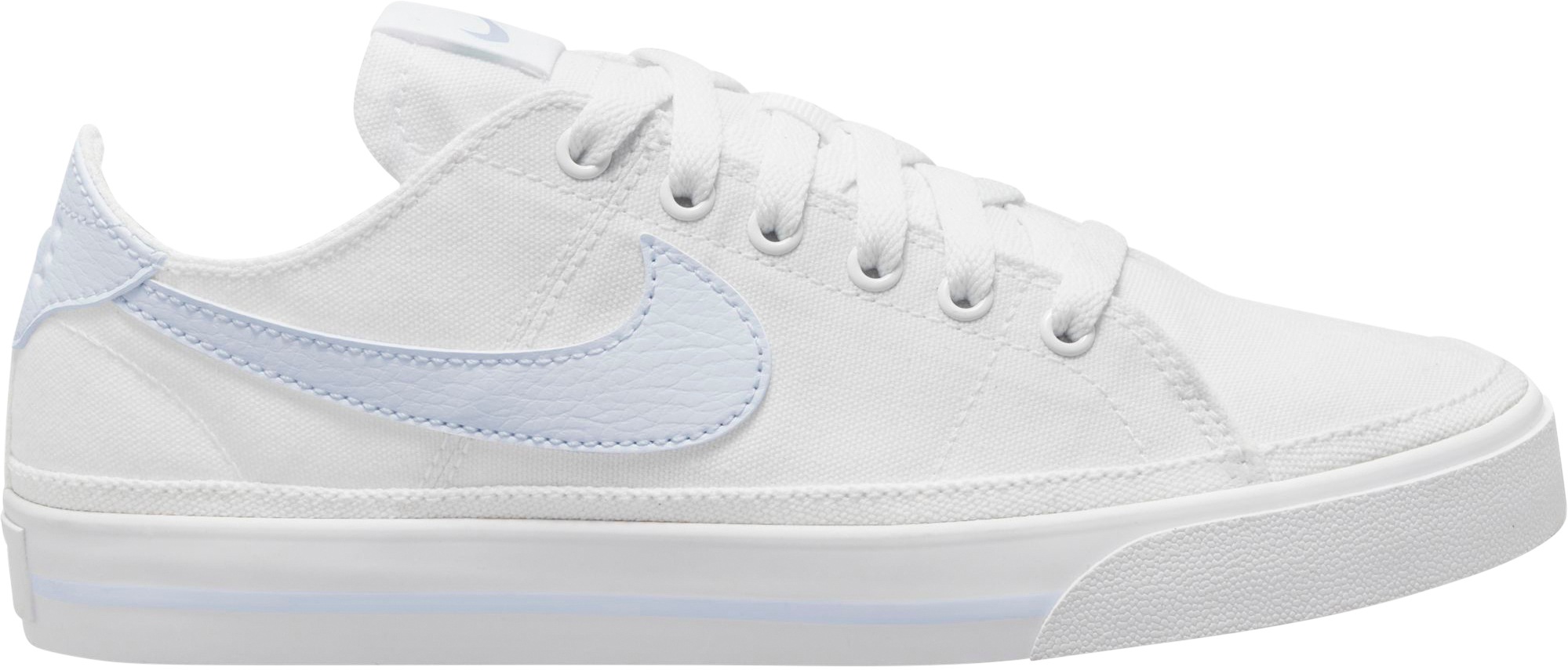 Nike Sportswear Sneaker »COURT LEGACY CANVAS«