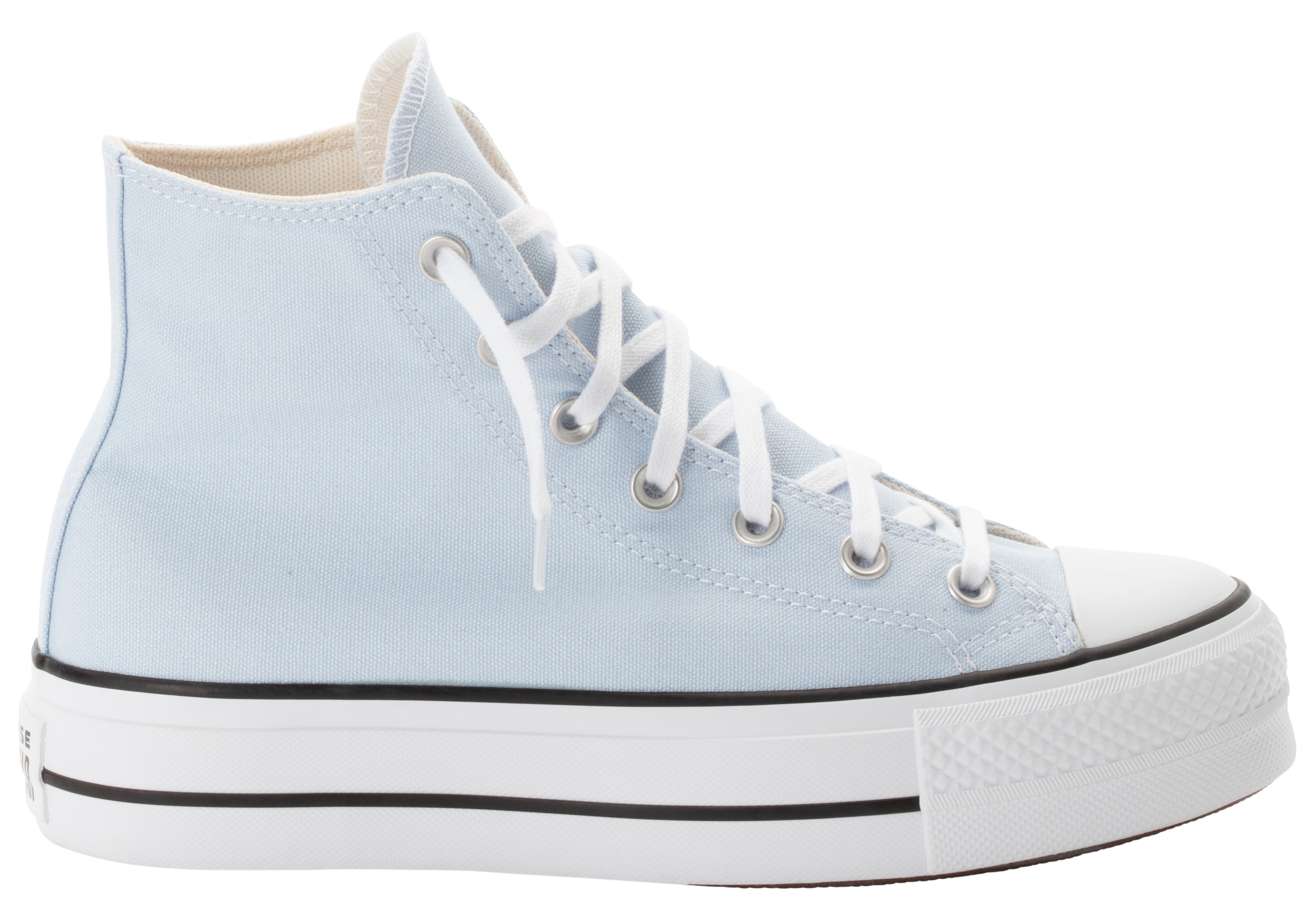 Converse Sneaker "CHUCK TAYLOR ALL STAR LIFT PLATFORM" günstig online kaufen