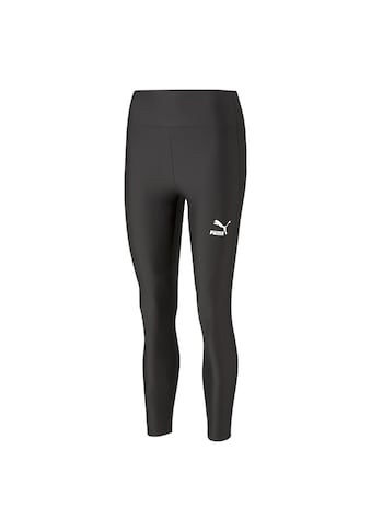 PUMA Leggings »Hochgeschnittene T7 Leggings...