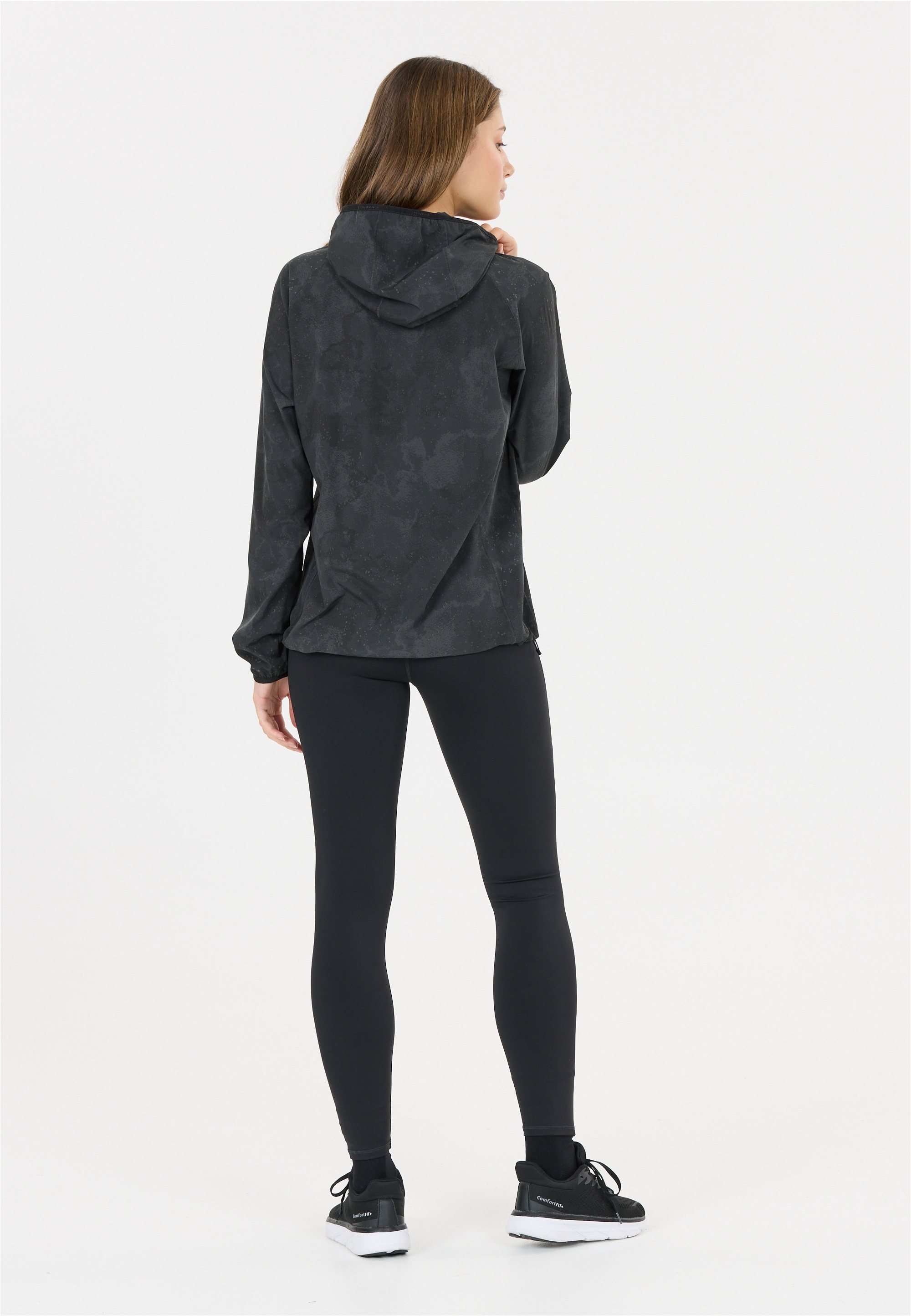 ENDURANCE Laufjacke »Braylen« mit 4-Wege-Stretch für viel Bewegungsfreiheit