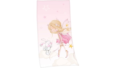 Badetuch »Little Fairy«, (1 St.)