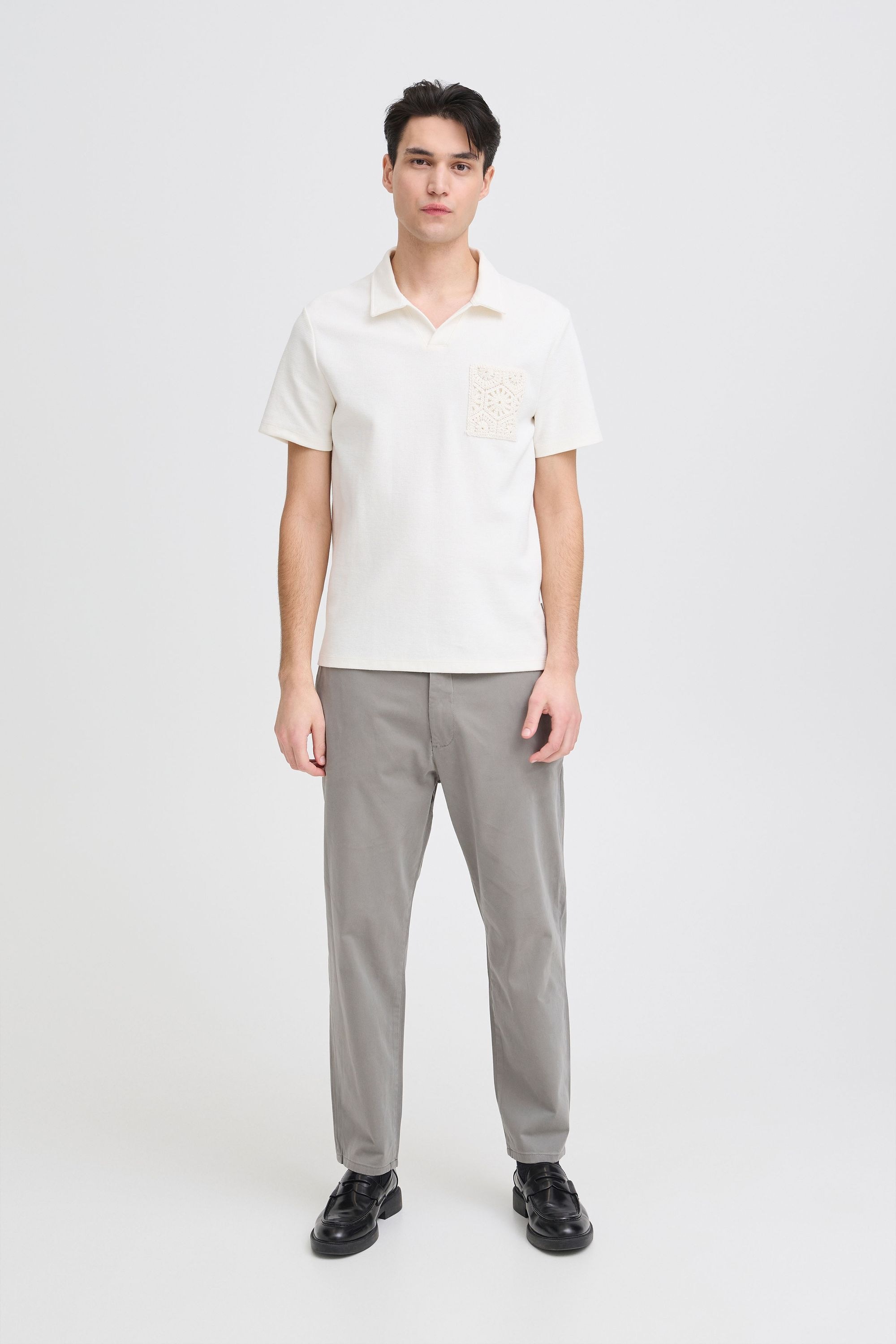 Casual Friday Chinohose "Chinohose CFPepe" günstig online kaufen