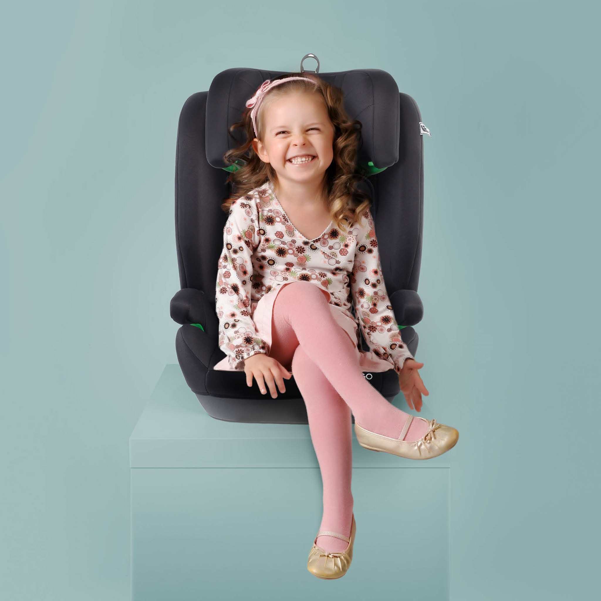BabyGo Autokindersitz »Safeway«