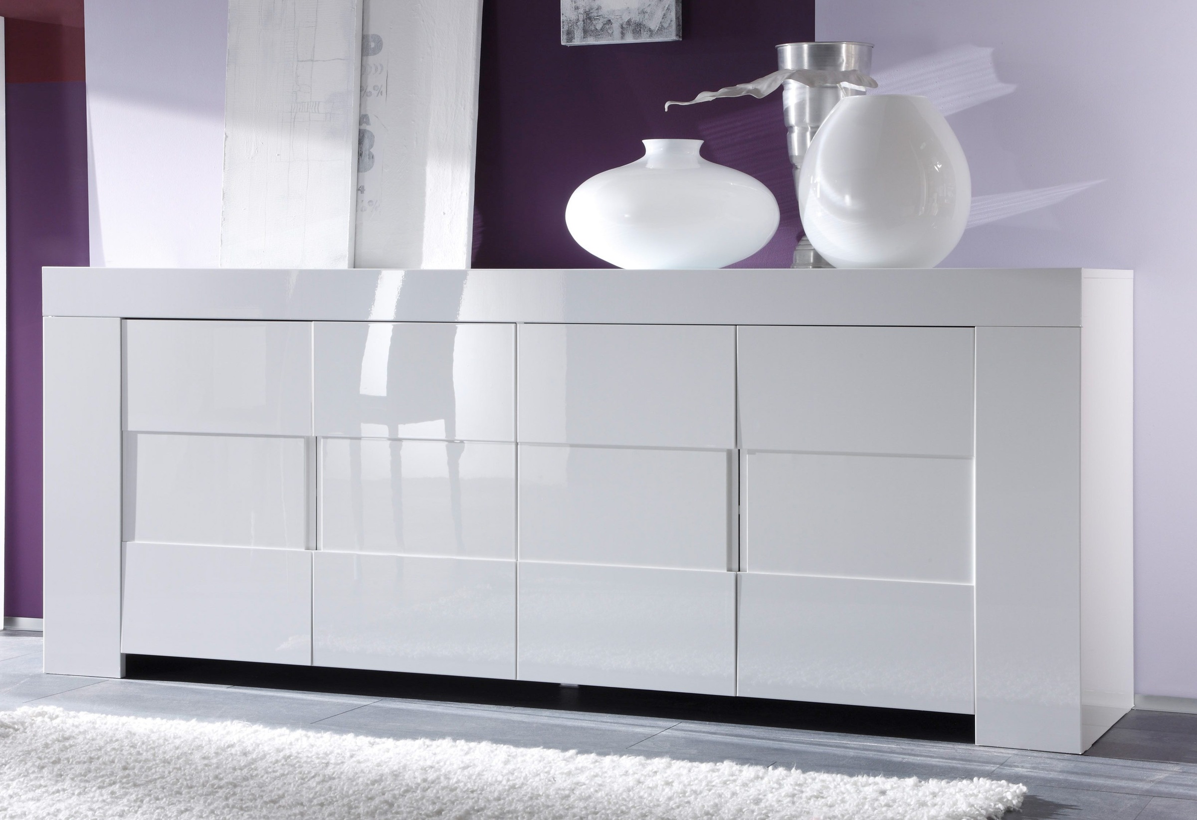 LC Sideboard Eos, Breite 210 cm