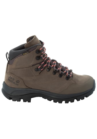 Jack Wolfskin Sportiniai batai »REBELLION TEXAPORE M...