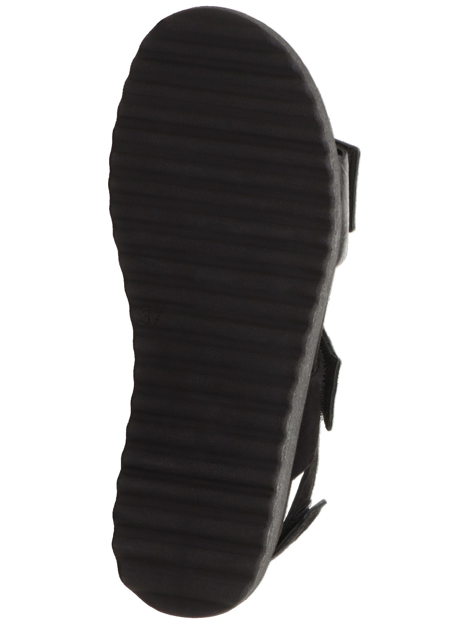Legero Riemchensandale »Legero Sandalen Veloursleder«