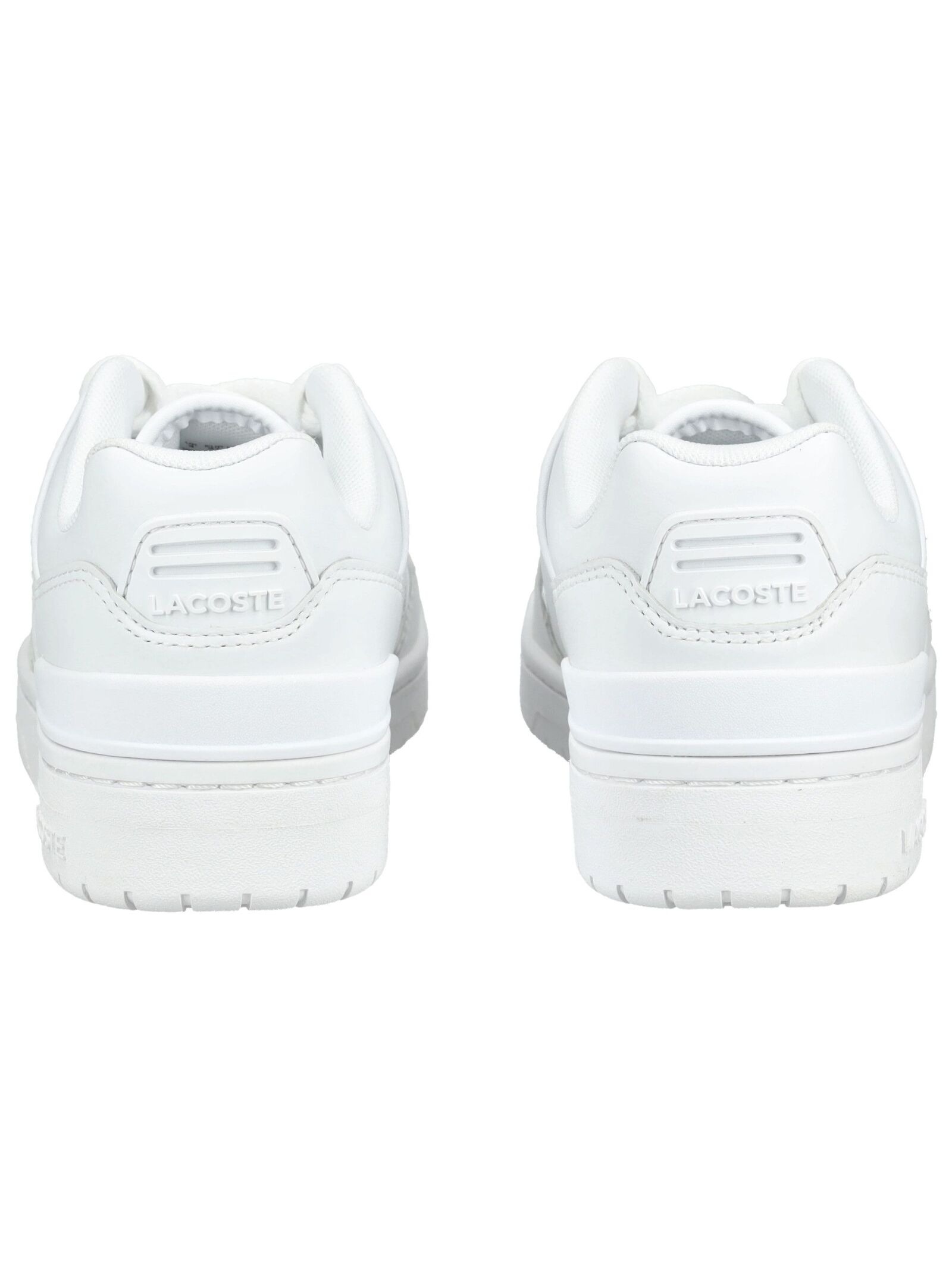 Lacoste Sneaker »lacoste Sneaker Leder«