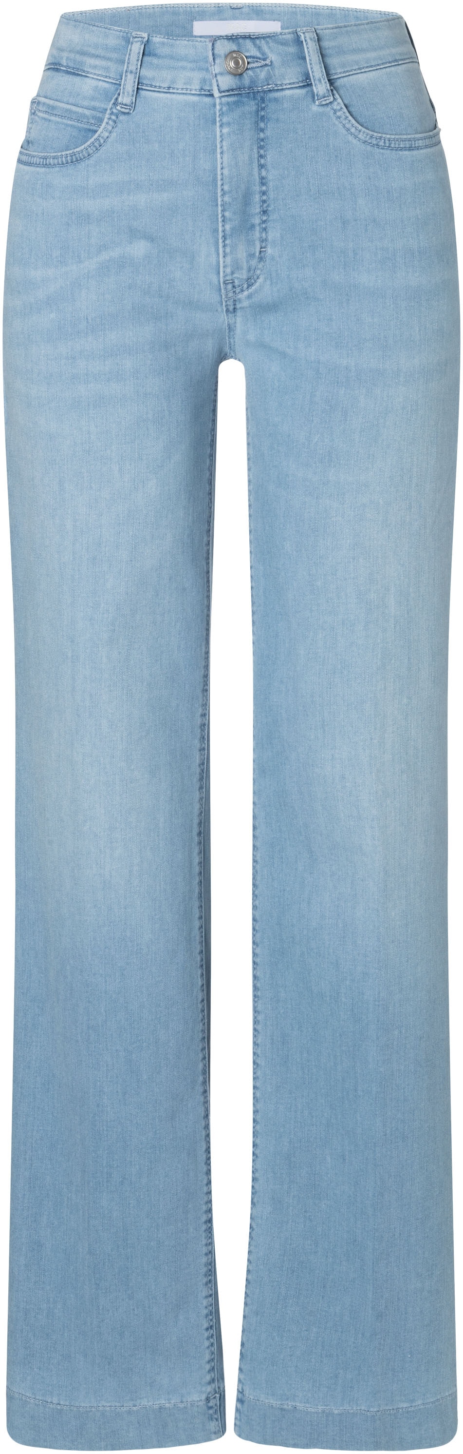 MAC Weite Jeans »WIDE«