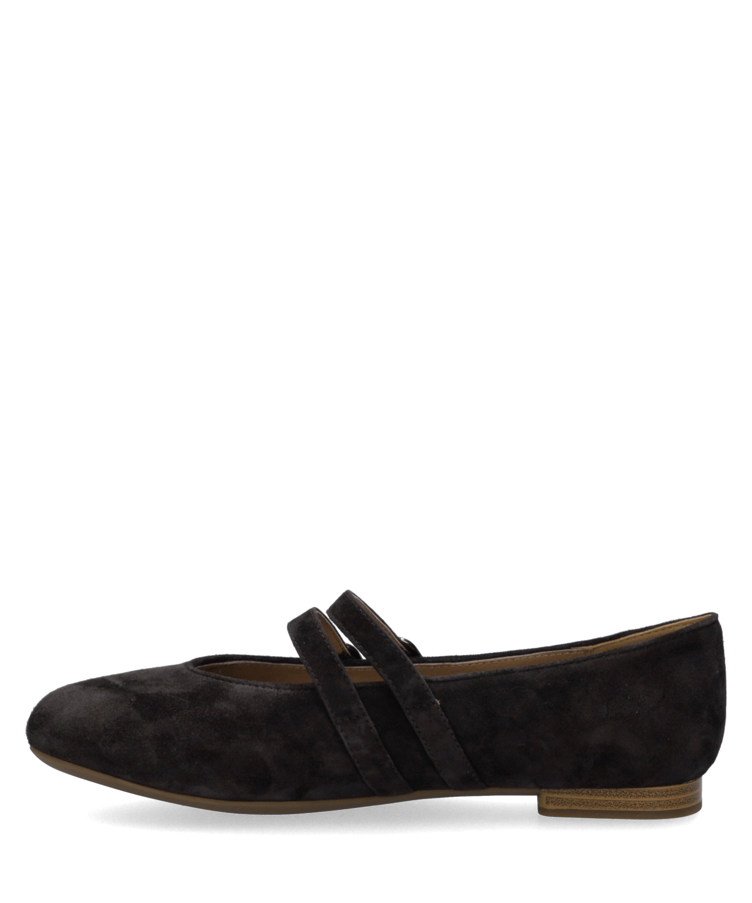 Josef Seibel Ballerina »Chloe 03, chocolate«