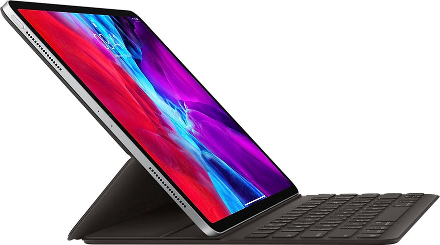 Apple iPad-Tastatur »Smart Keyboard Folio für das 12,9" iPad Pro (4. Generation)«