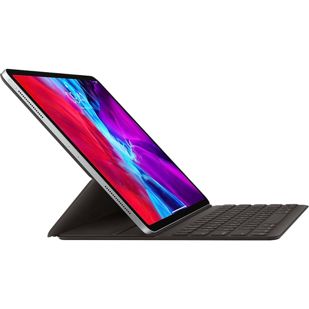 Apple iPad-Tastatur »Smart Keyboard Folio für das 12,9" iPad Pro (4. Generation)«