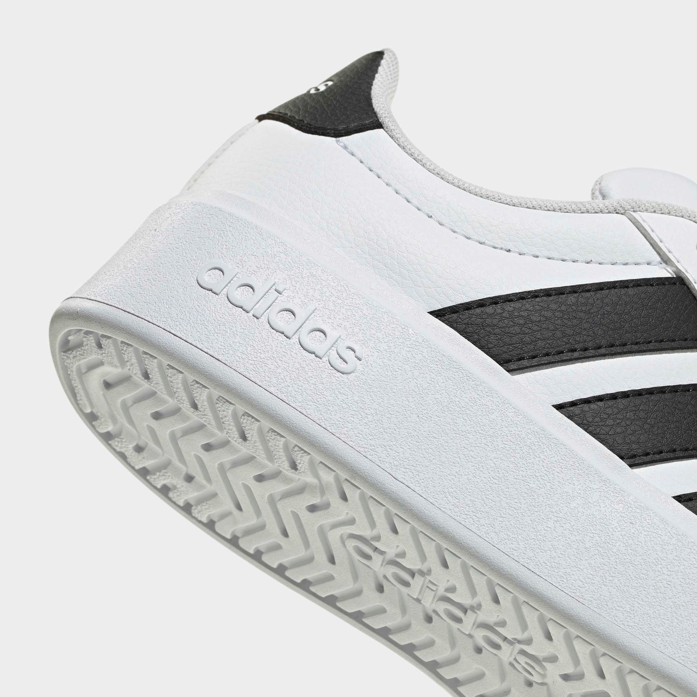 adidas Sportswear Plateausneaker »STREETTALK BOLD KIDS«  für Kinder & Jugendliche