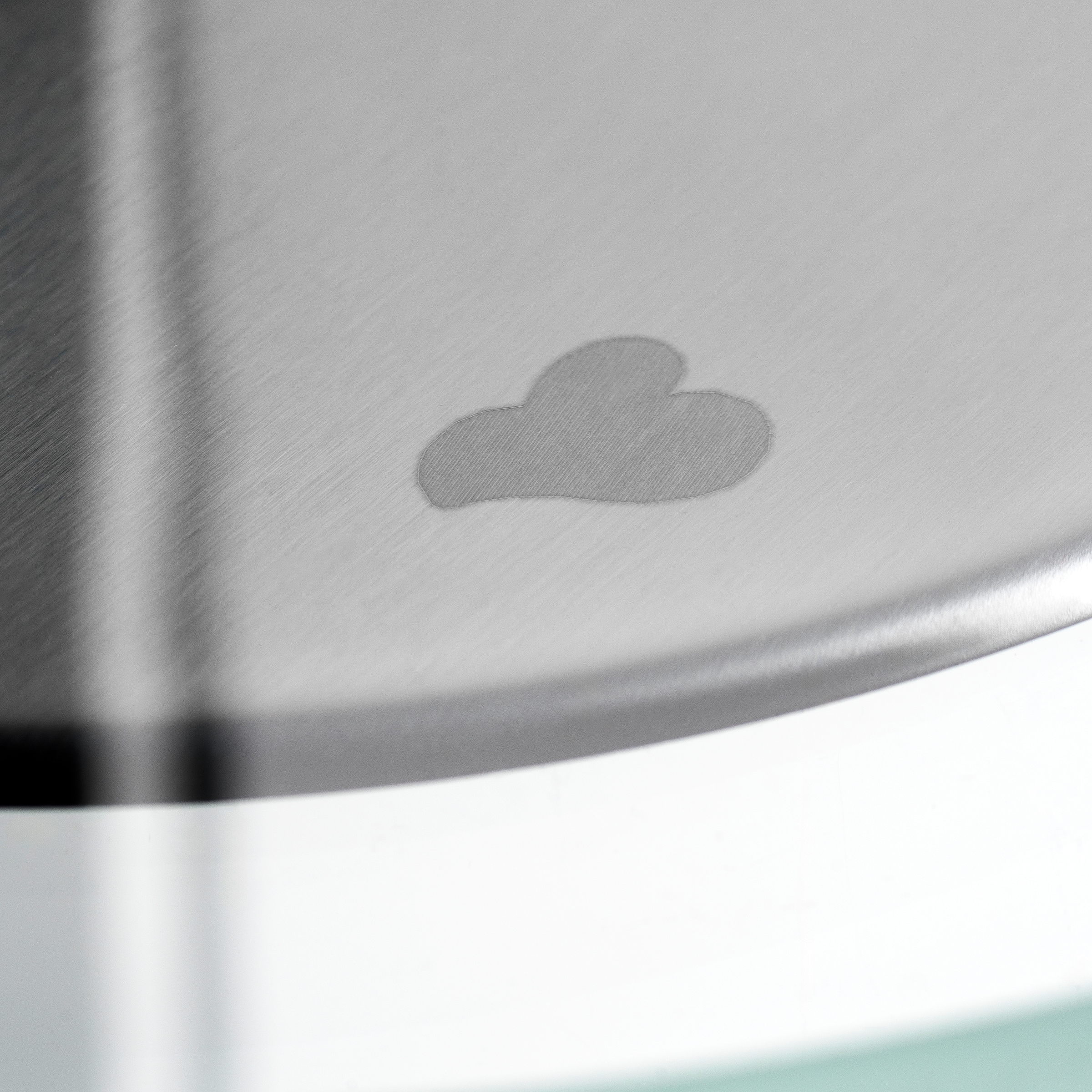 LEONARDO Etagere »CENA, 2 stufig - Höhe 26 cm« Servieretagere mehrstöckig, zum Servieren und Präsentieren