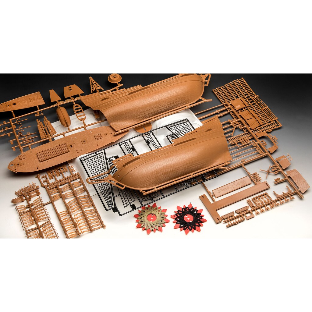 Revell® Modellbausatz »Mayflower«, 1:83