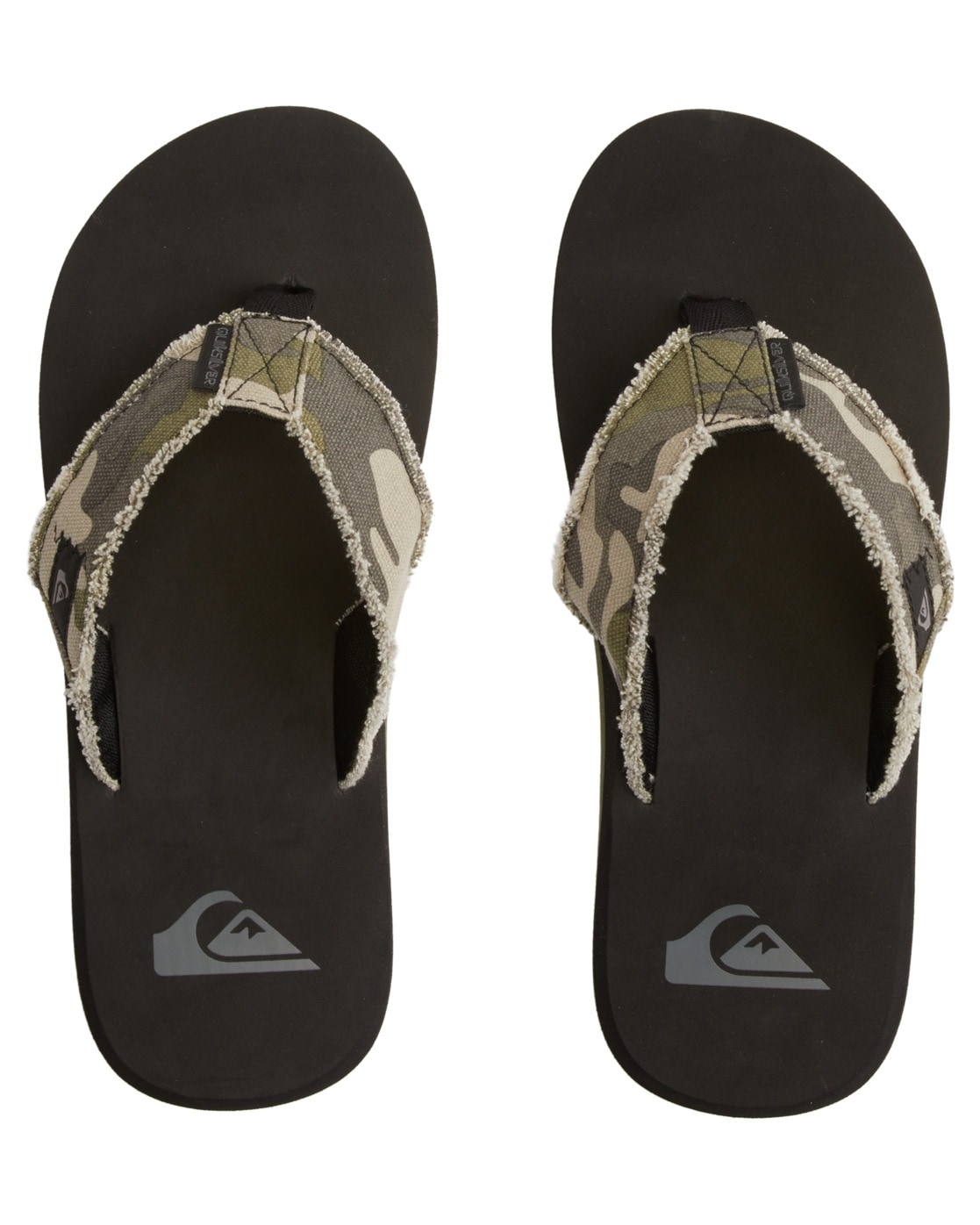 Quiksilver Sandale »Monkey Abyss«