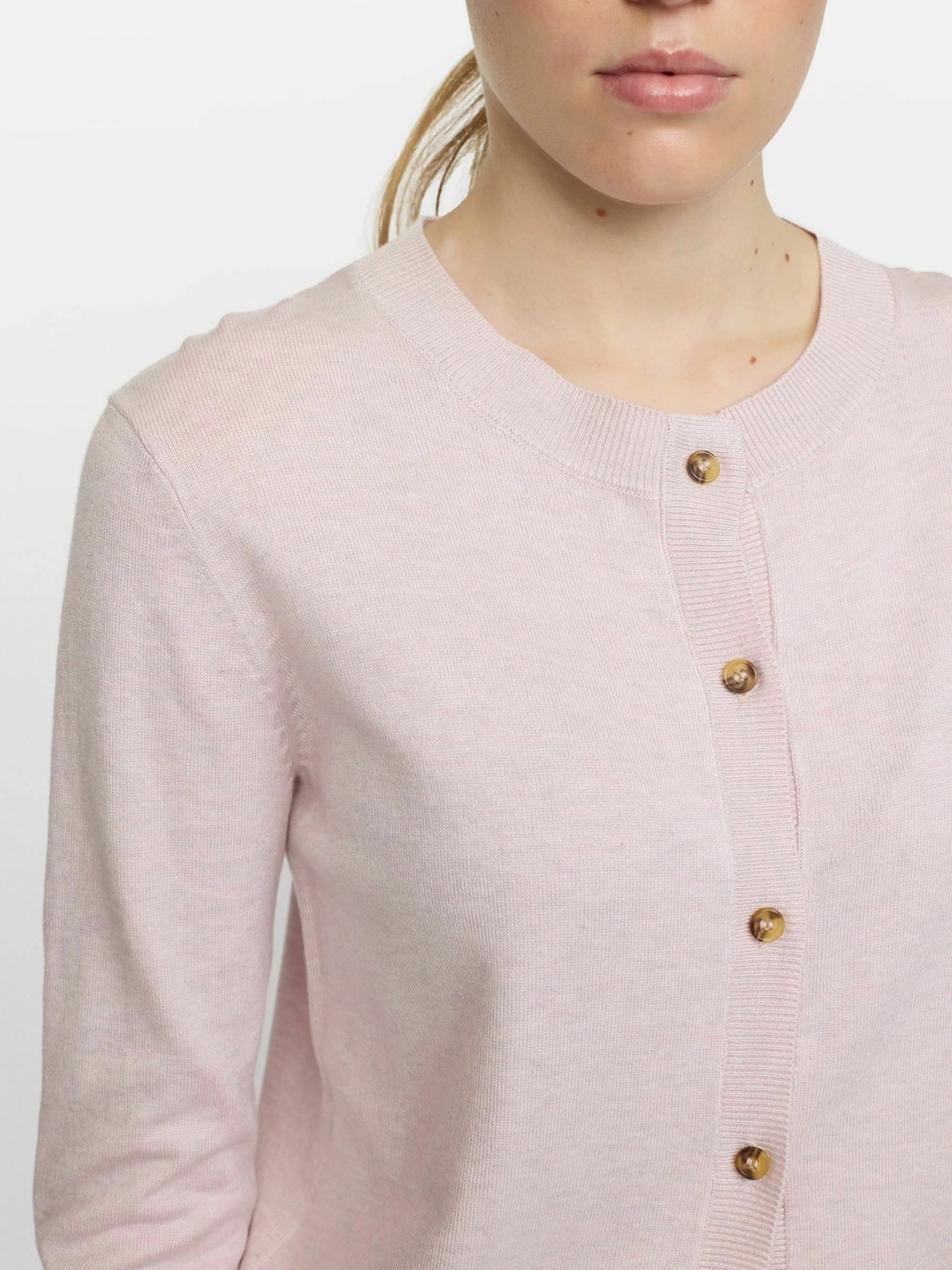 Soft Rebels Cardigan »Soft Rebels Cardigan SRMarla«