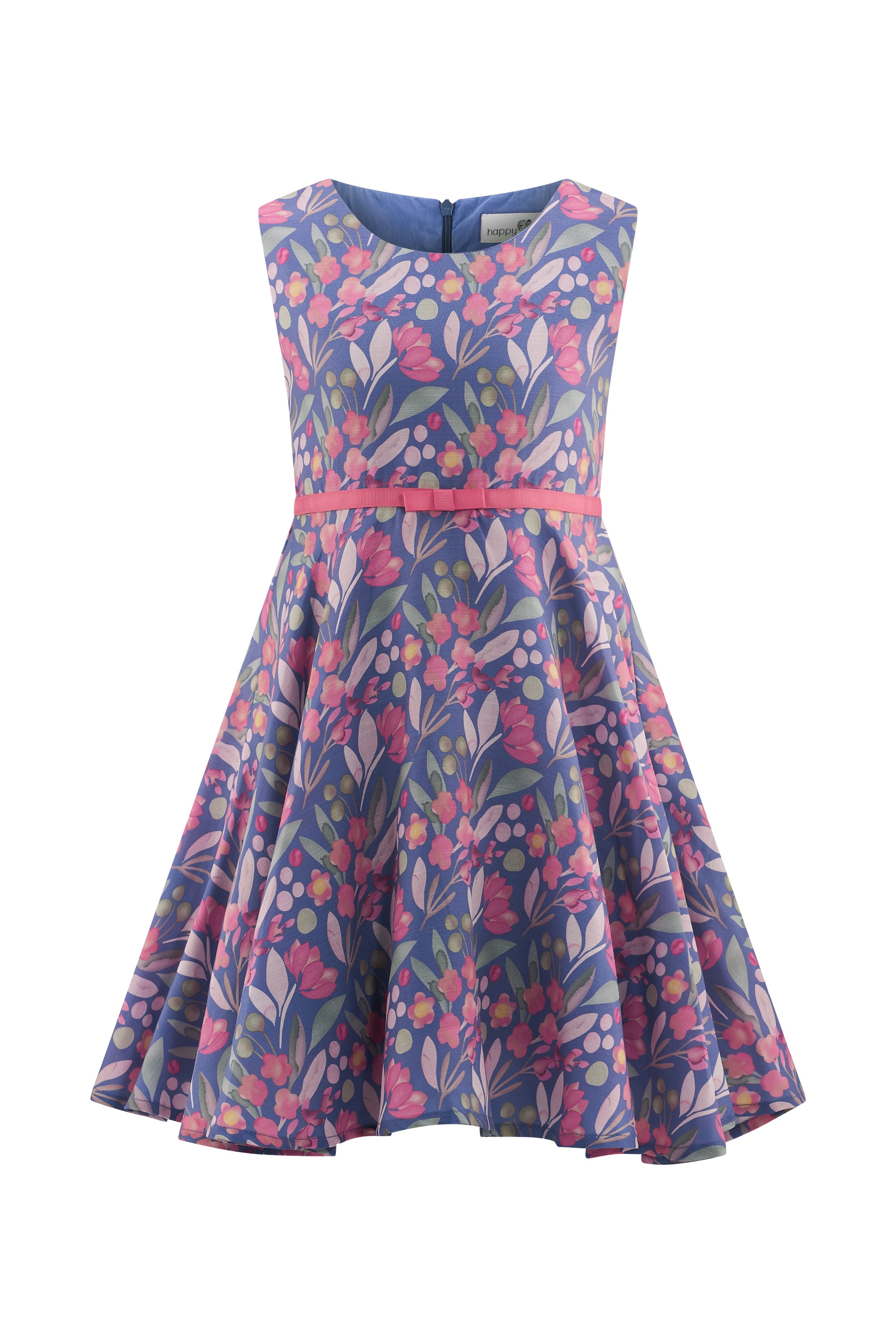 happy girls Sommerkleid »Mädchenkleid«