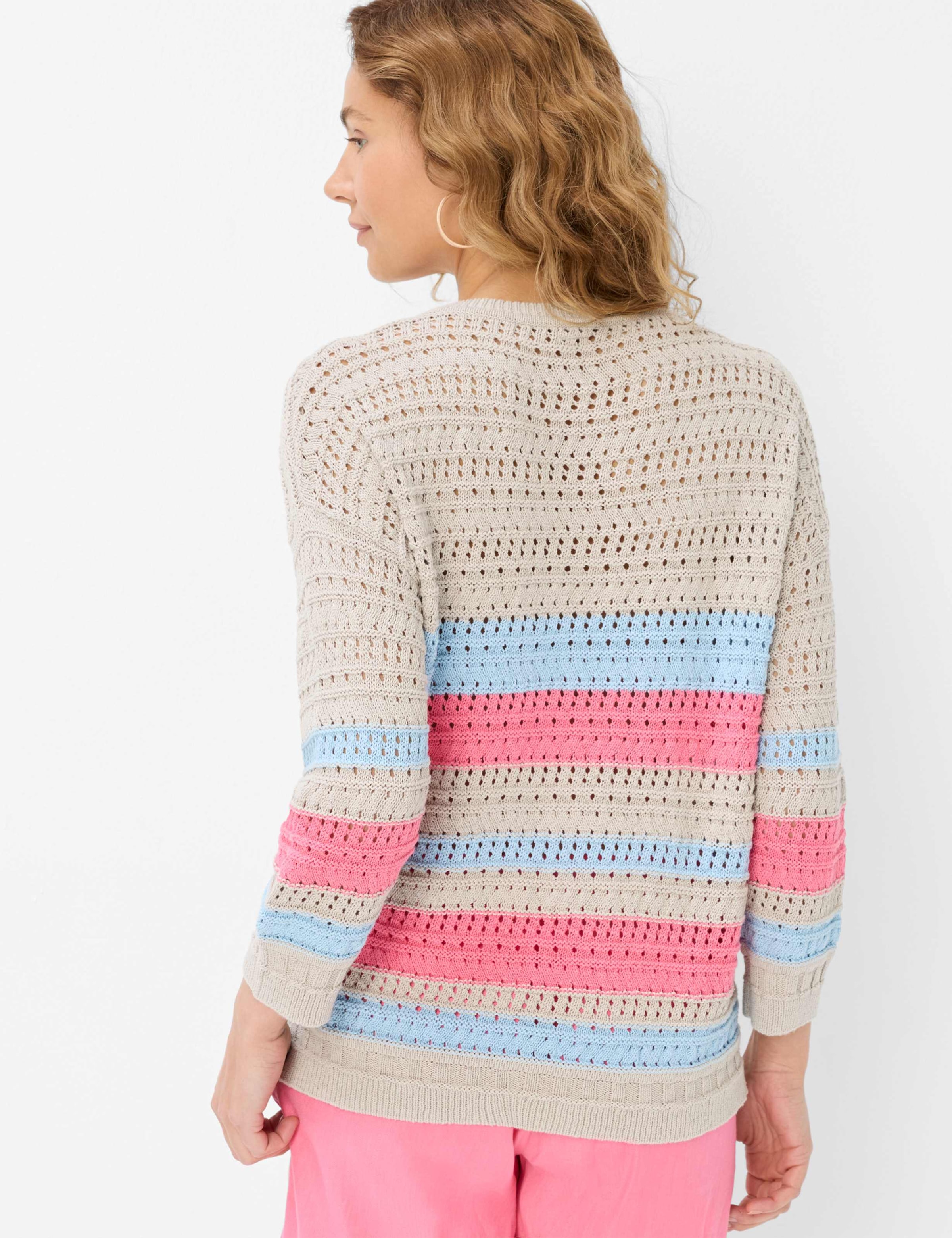 Brax Strickpullover »Style LESLEY«