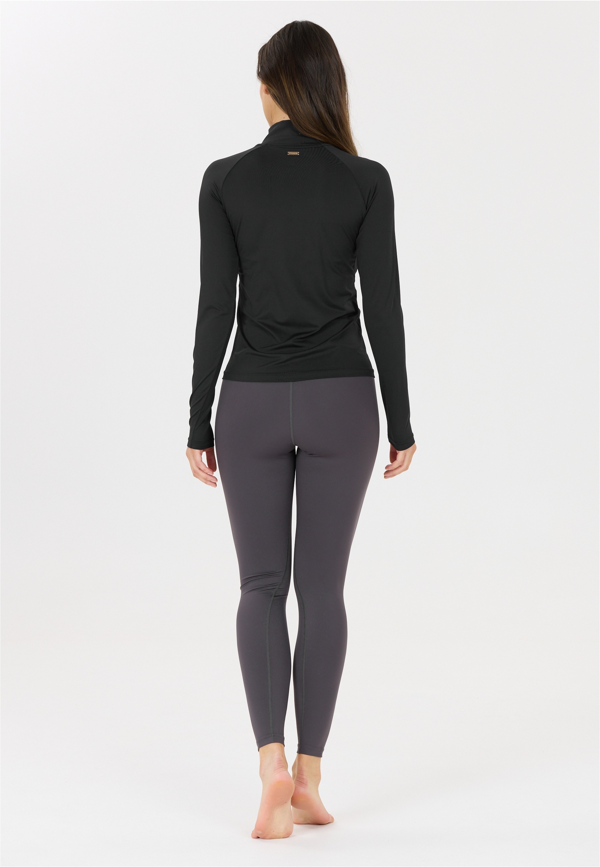 ATHLECIA Funktionsshirt »Grina«, Mit Quick-Dry-Funktion
