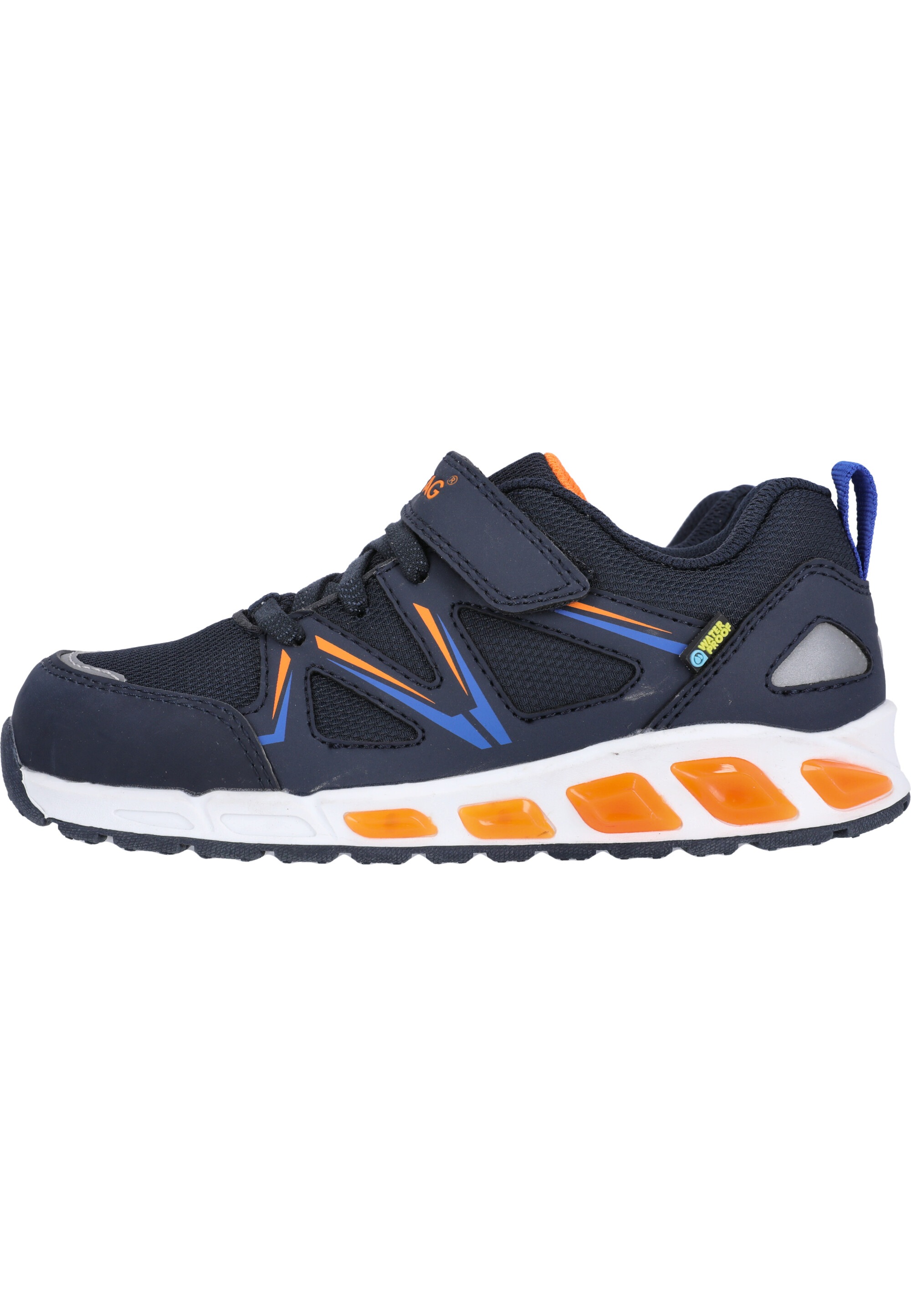 ZIGZAG Sneaker »Kemsite«, mit wasserdichter Funktion