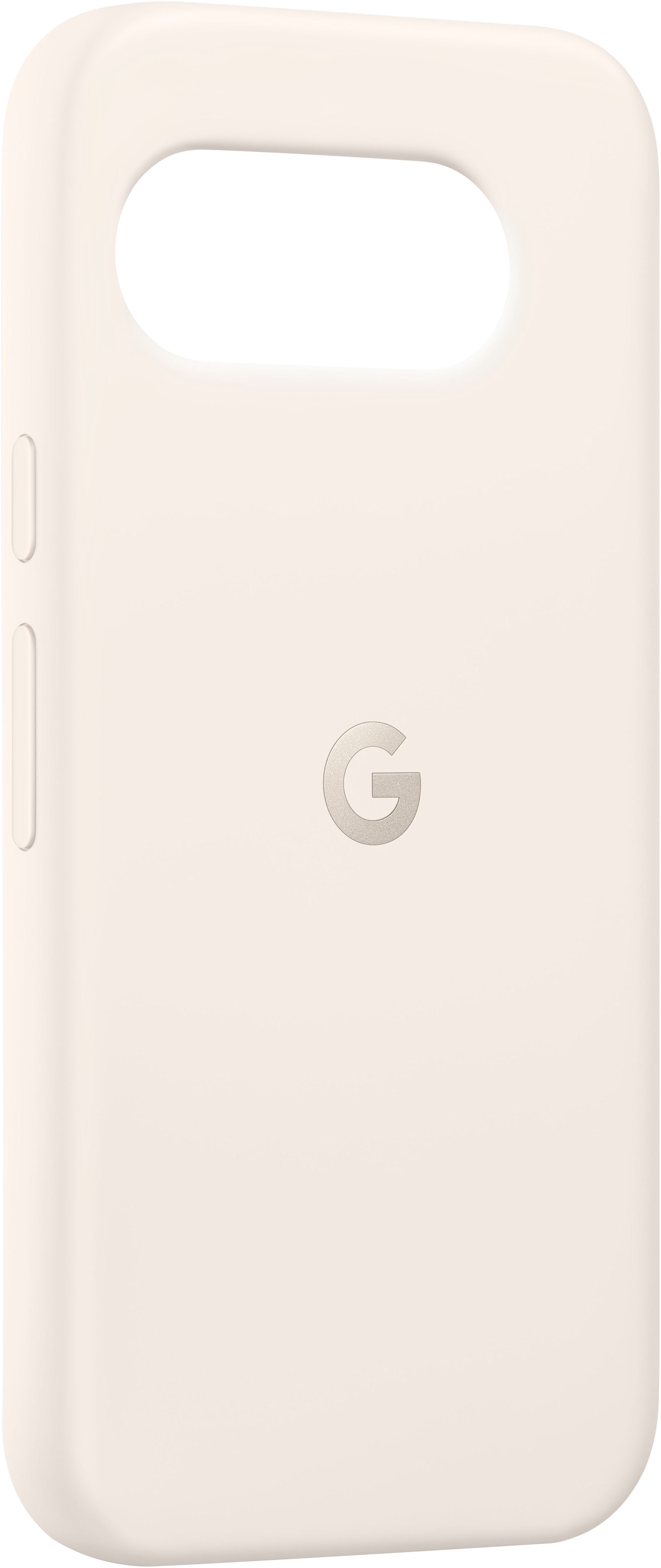 Google Smartphone-Hülle »Pixel 9a Case«, Smartphones