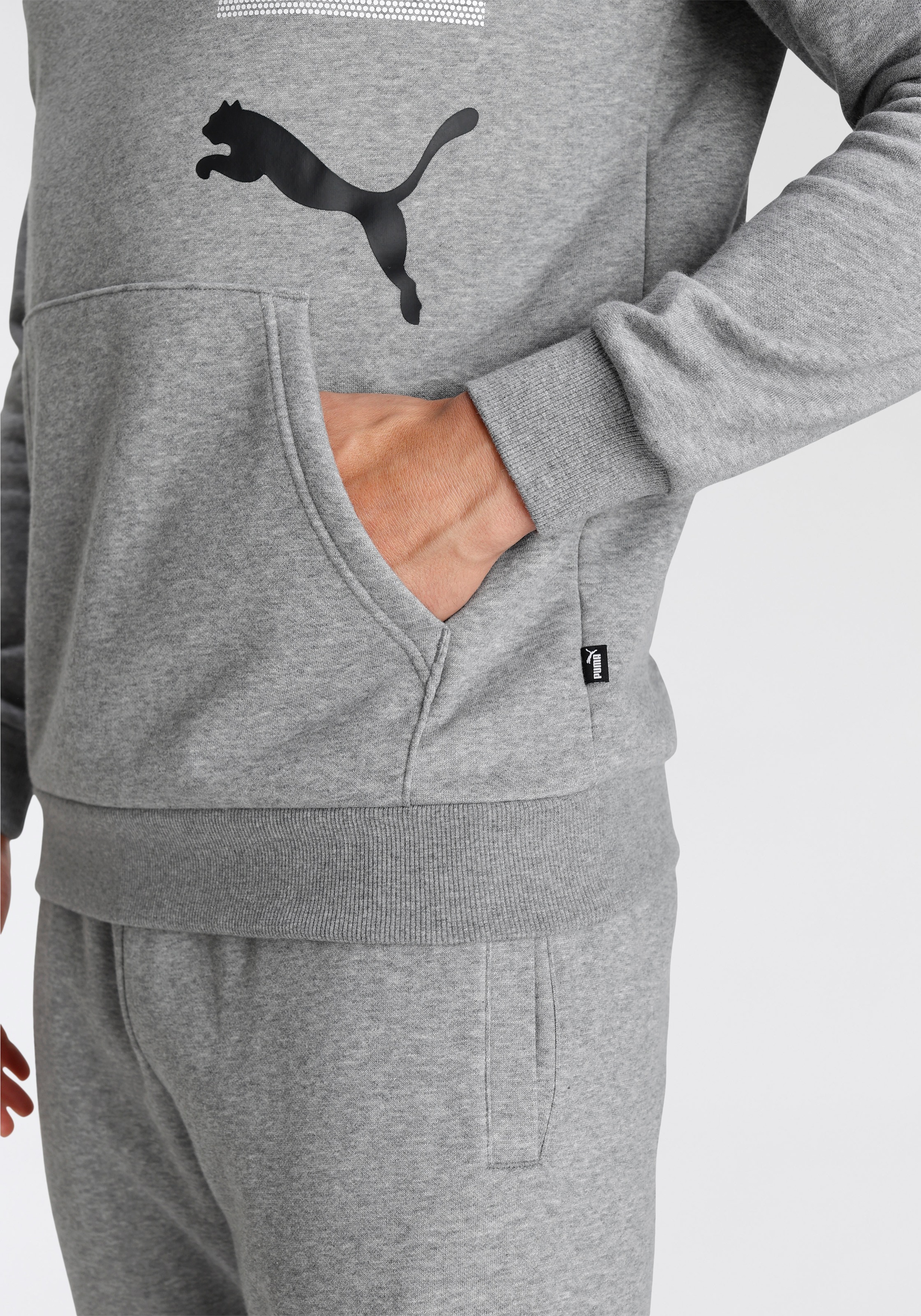 PUMA Kapuzensweatshirt