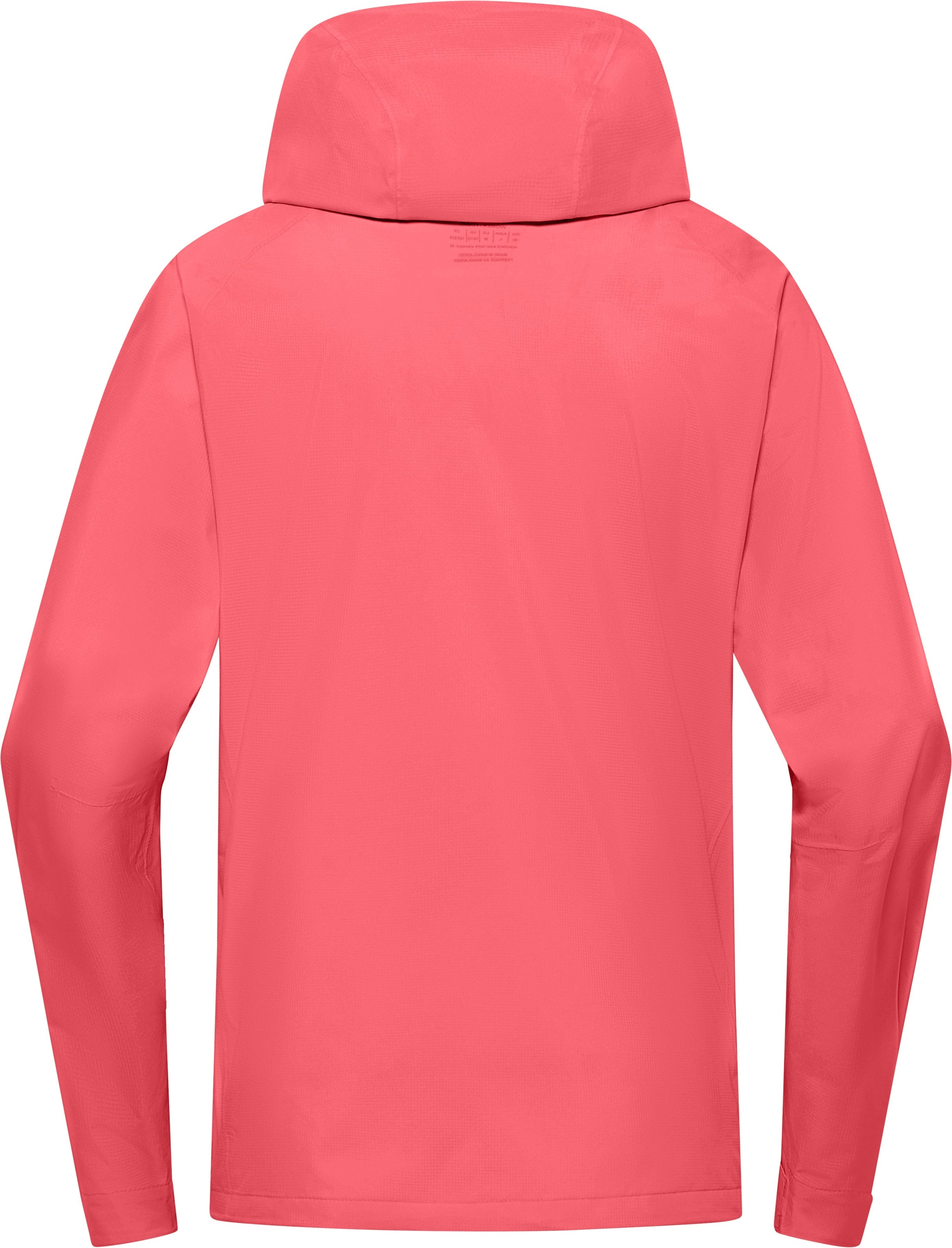Jack Wolfskin Outdoorjacke »PRELIGHT 2.5L LT JKT W«, mit Kapuze