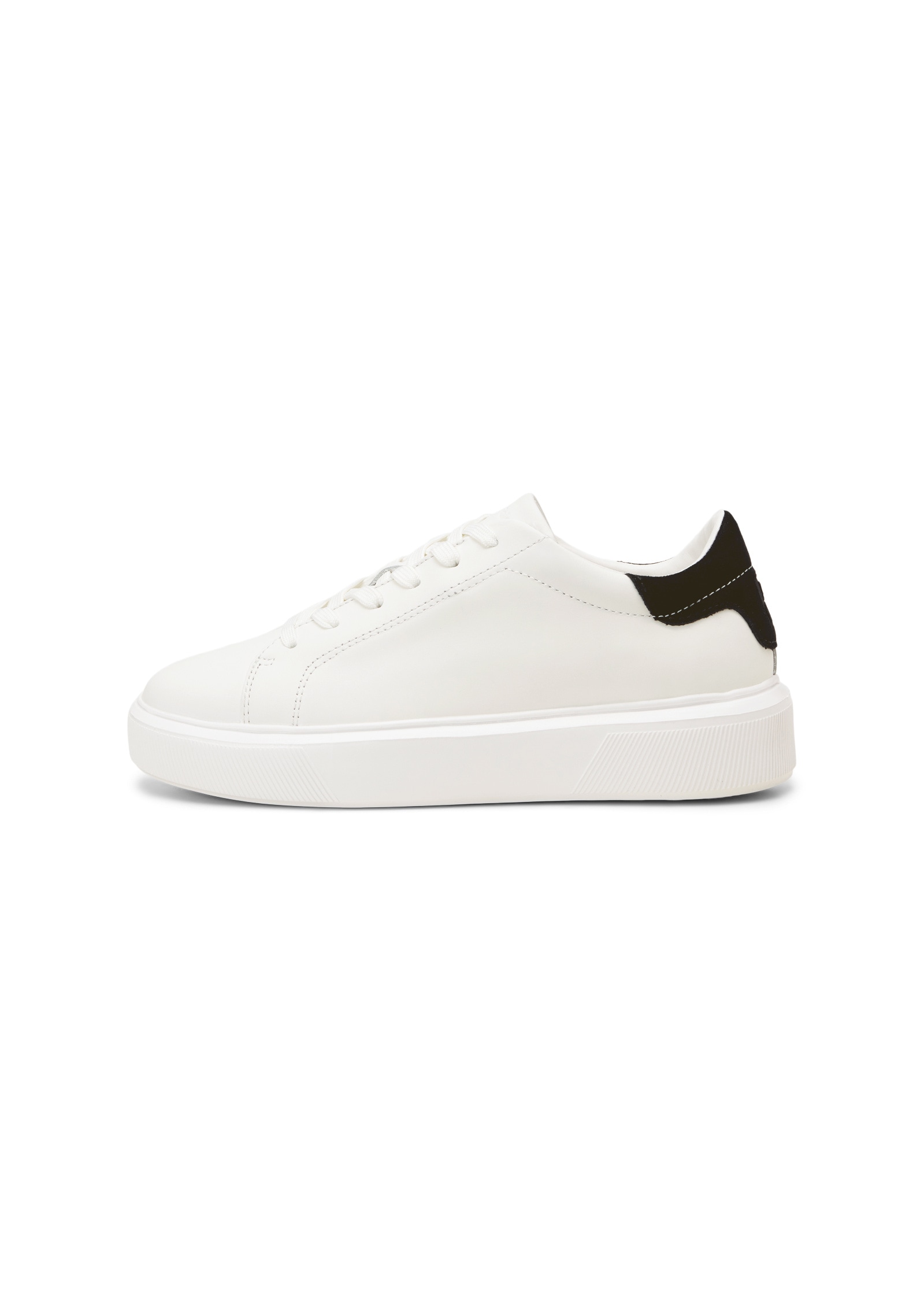 Marc O'Polo Sneaker »aus edlem Rindleder«