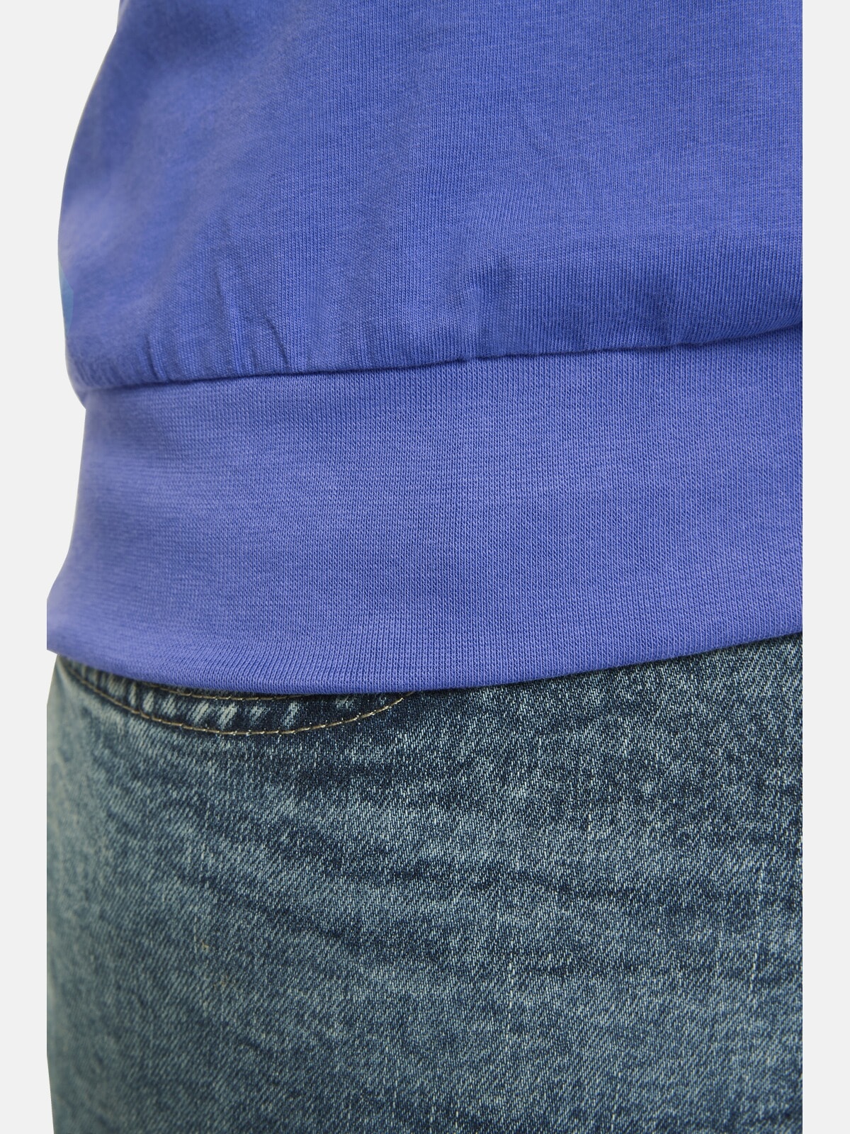 Jan Vanderstorm Poloshirt »Poloshirt TOPI«, (1 tlg.), mit sportlichem Print