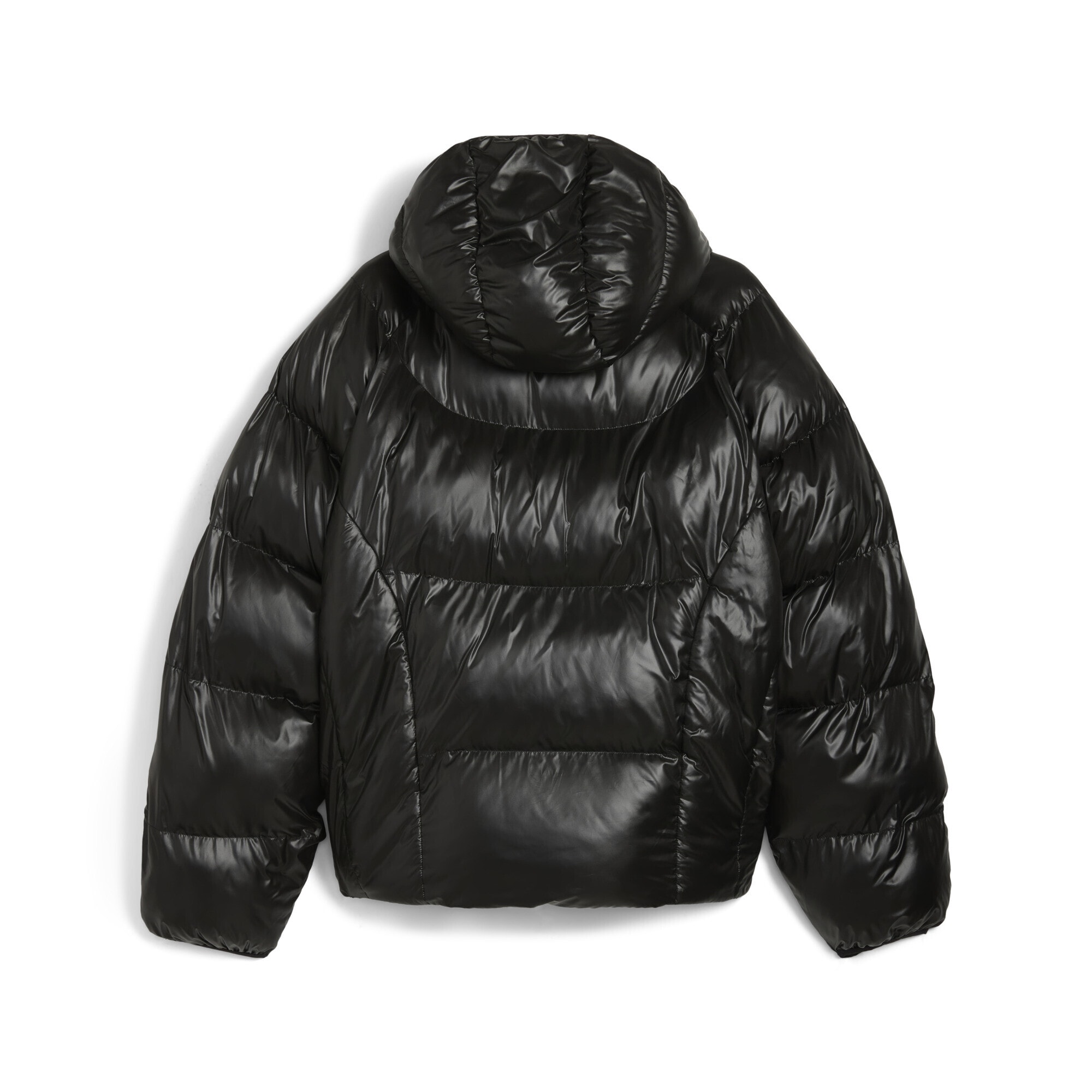 PUMA Winterjacke »PUMATECH Pufferjacke Herren«