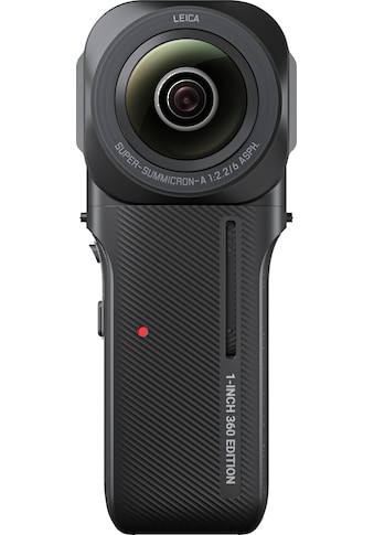 Insta360 Action Cam »ONE RS 1-Inch 360 Edition«...