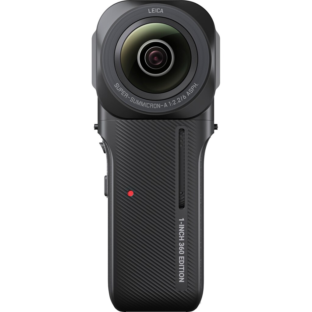 Insta360 Action Cam »ONE RS 1-Inch 360 Edition«, 6K, WLAN (Wi-Fi)-Bluetooth