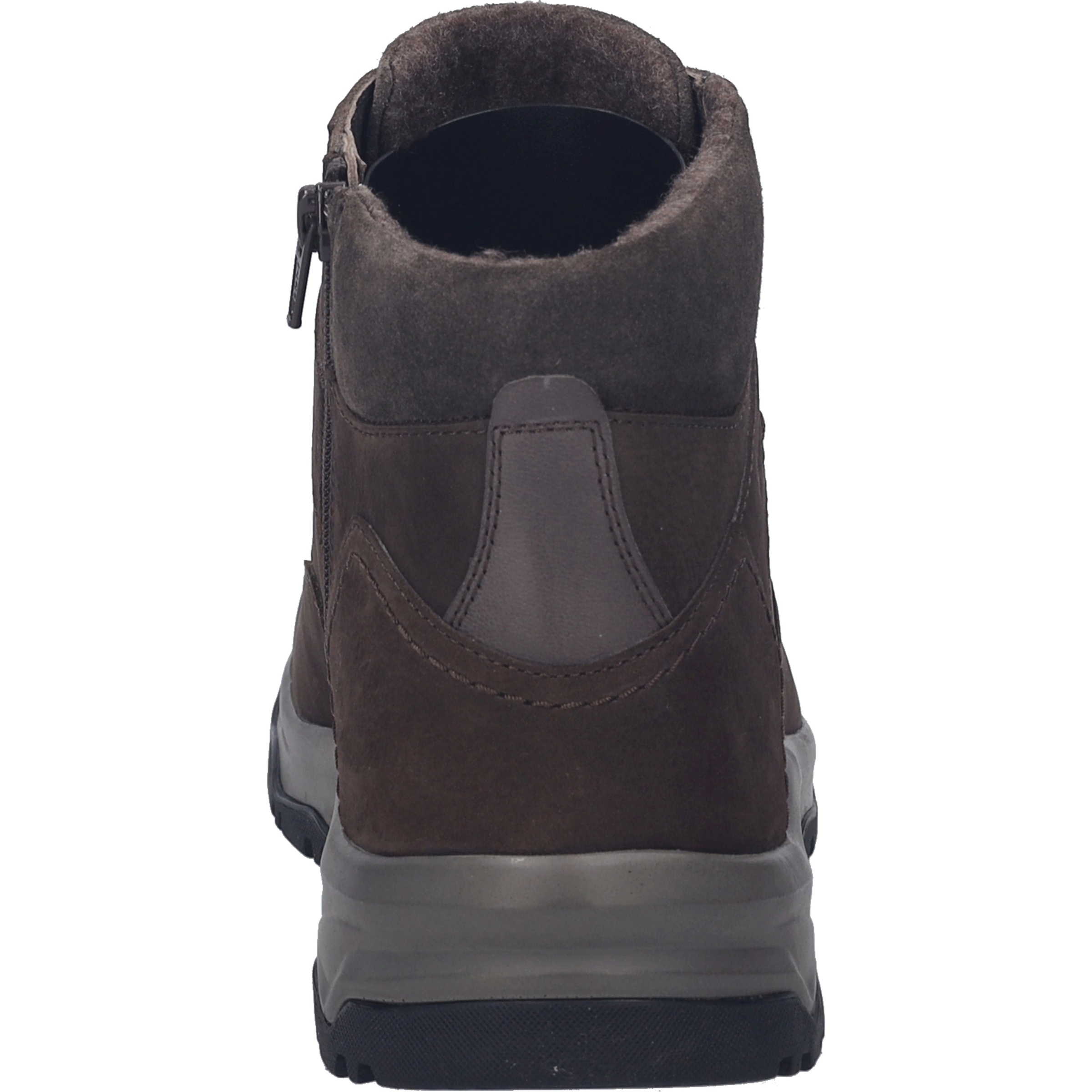 Josef Seibel Leroy 52 Boots Brown 44 3