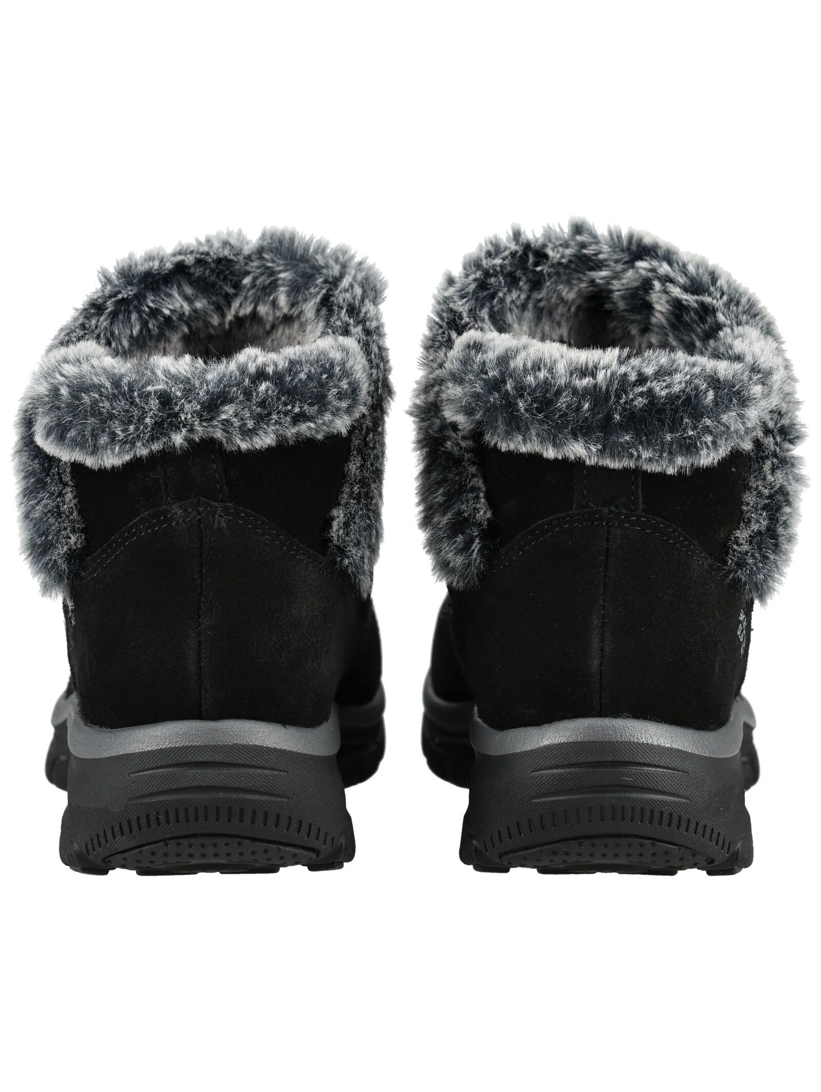 Skechers Stiefelette »Skechers Stiefelette Veloursleder«