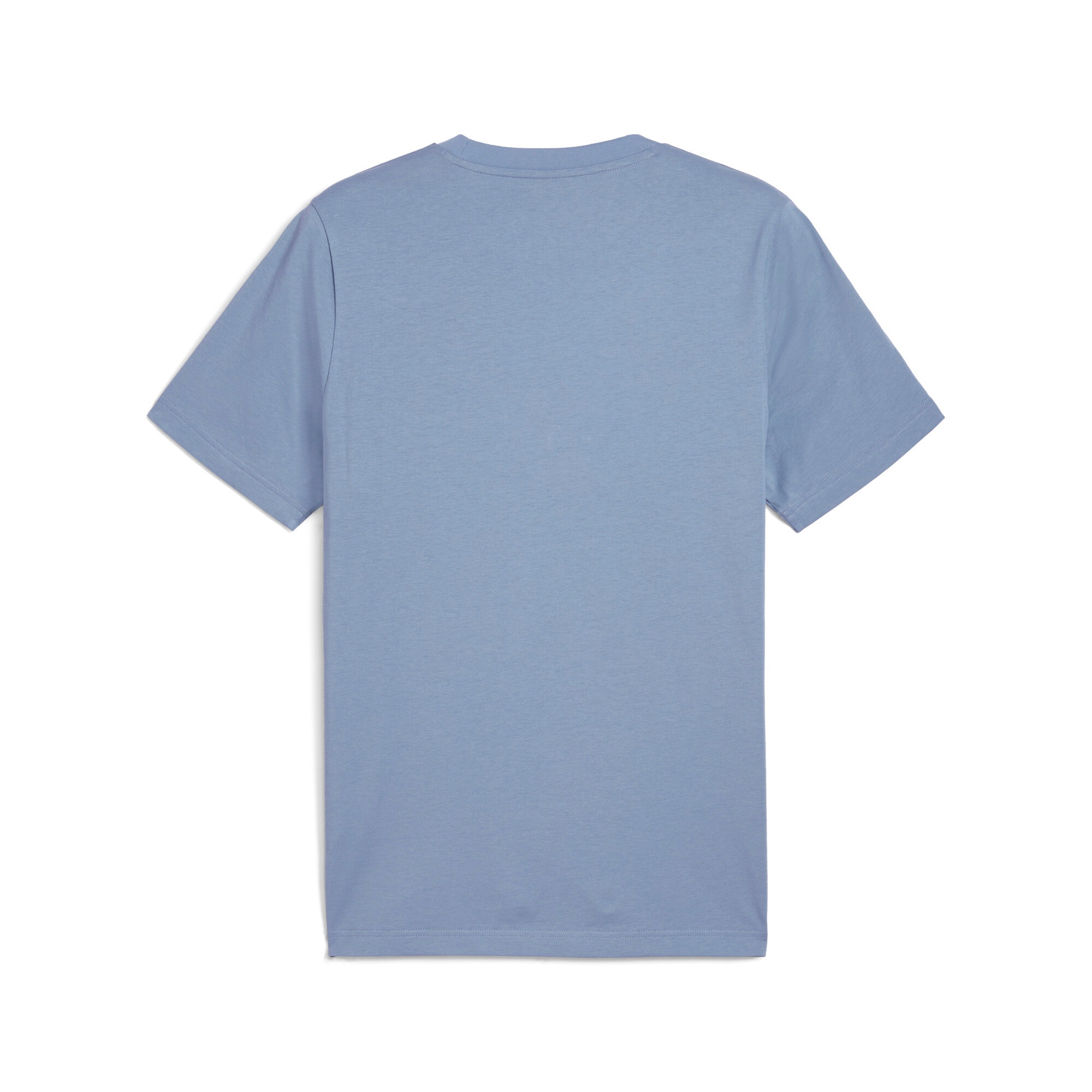 PUMA T-Shirt "ESS TAPE TEE" Regular Fit Passform, sportlicher Stil, Rundhal günstig online kaufen