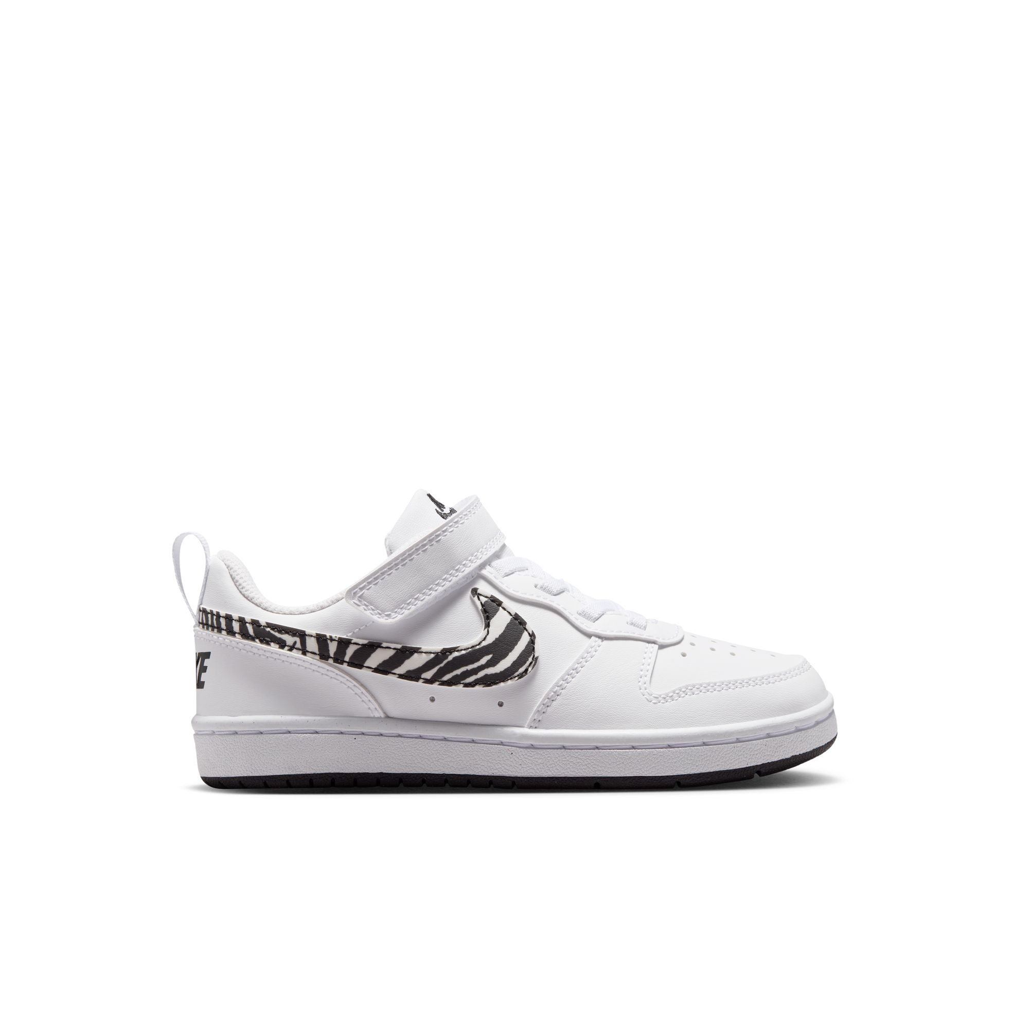 Nike Sportswear Sneaker »COURT BOROUGH PRT (PS)«  Design auf den Spuren des Air Force 1, für Kinder