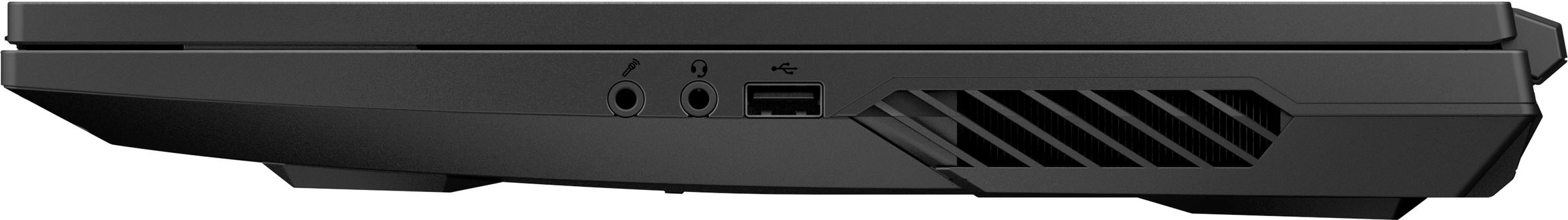 Medion® Gaming-Notebook »Defender P15«, 43,9 cm, / 17,3 Zoll, AMD, Ryzen 7, GeForce RTX 3060, 1000 GB SSD
