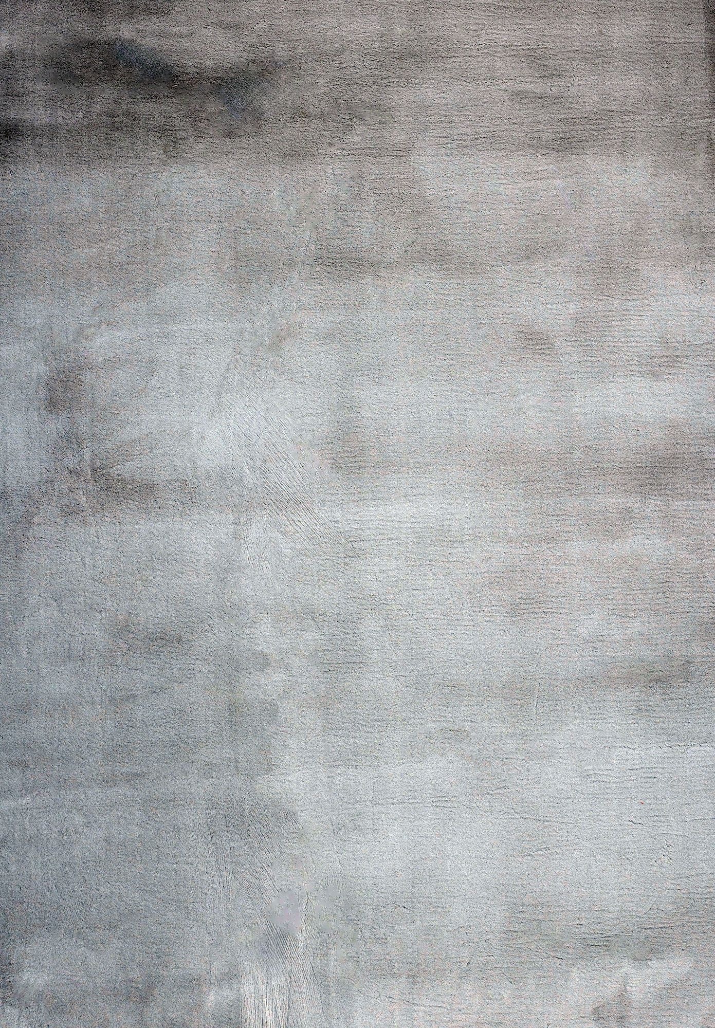 Teppich KAYOOM "Summit 625", taupe, B:120cm H:45mm L:170cm, Polyester, Teppiche, Teppich, Hochflor, Modernes Muster, Vegan, Fußbodenheizungsgeeignet 3